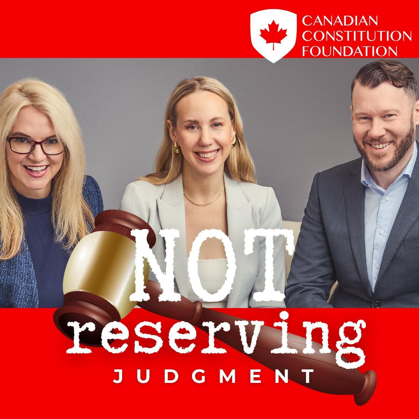 Episode 112: Carney wants power to exempt ANYONE from almost ANY law. Plus UNDRIP and Derek Reimer.