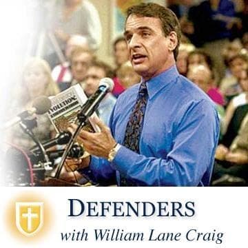 Defenders: Doctrine of Salvation (Part 2): Election and Calvinism Continued