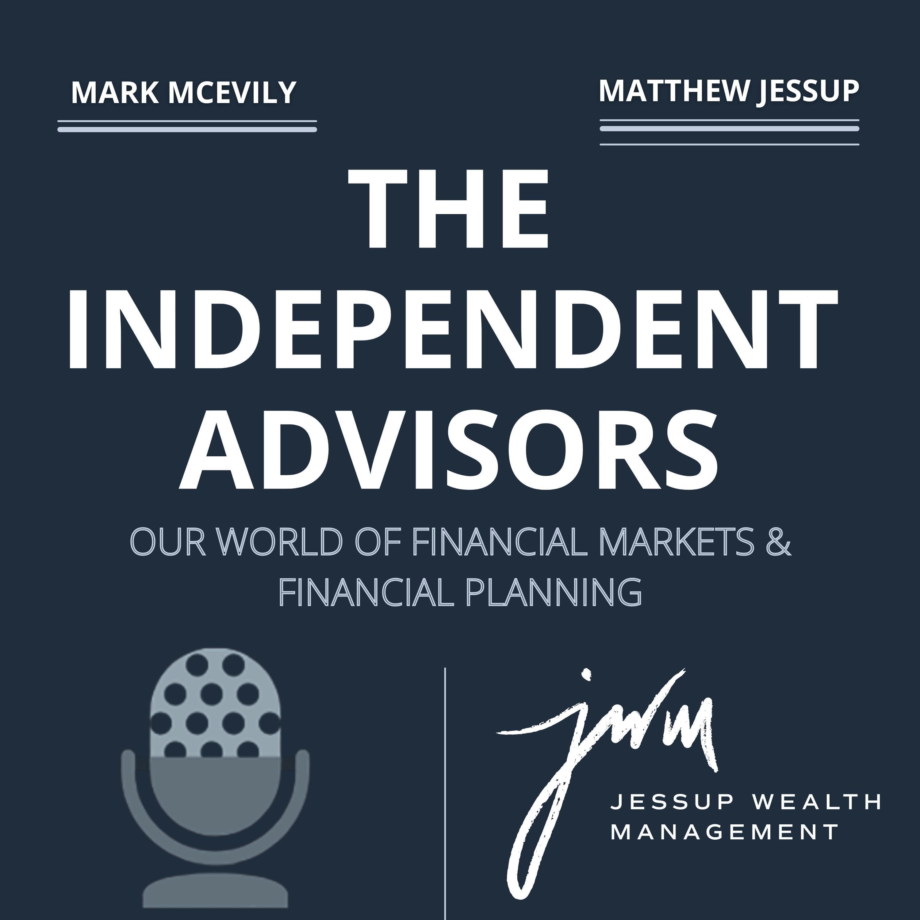 The Independent Advisors Podcast Episode 330: The High Cost of Sitting Out the Market