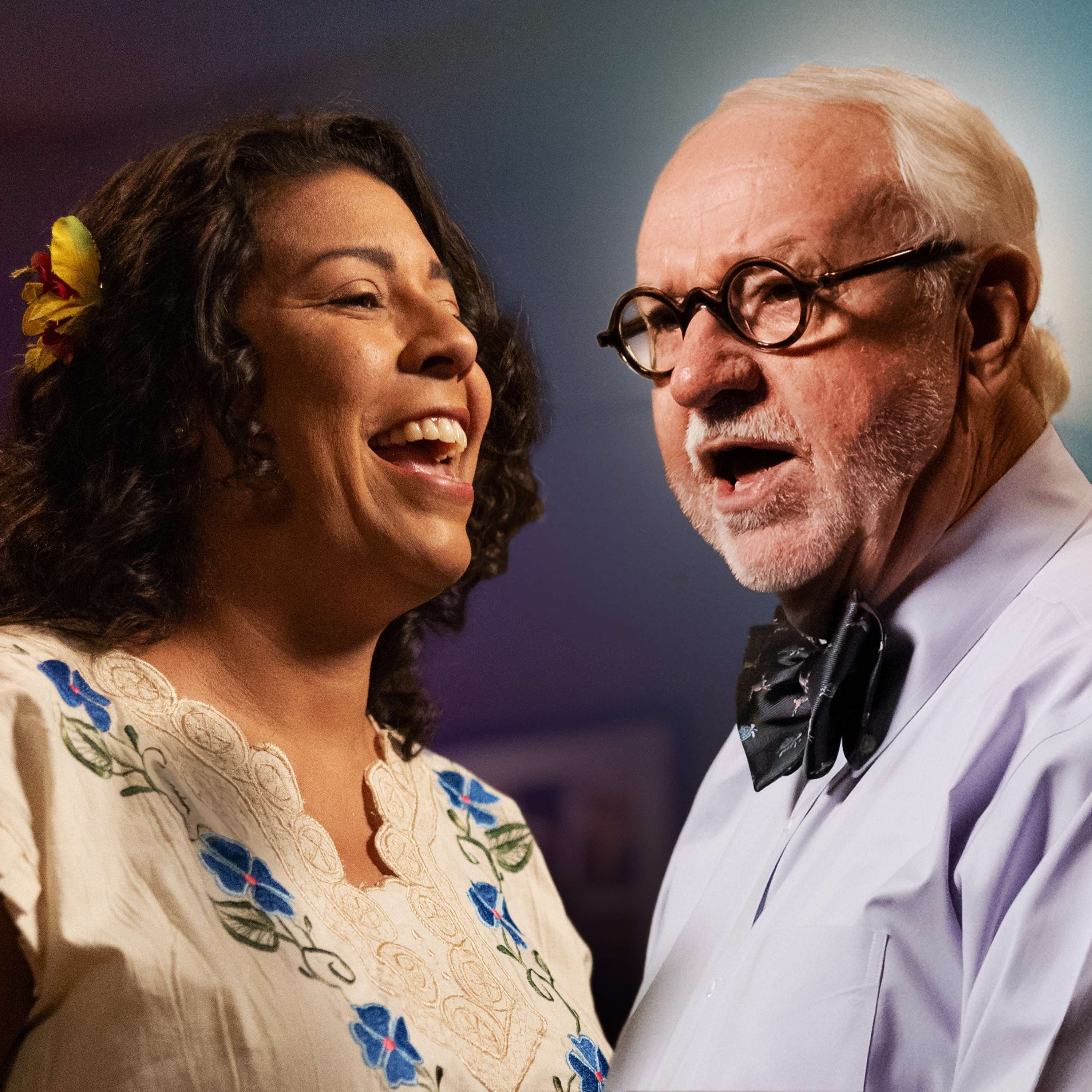Tiny Acts of Kindness - Stories for the Whole Family by Donald Davis and Jasmin Cardenas