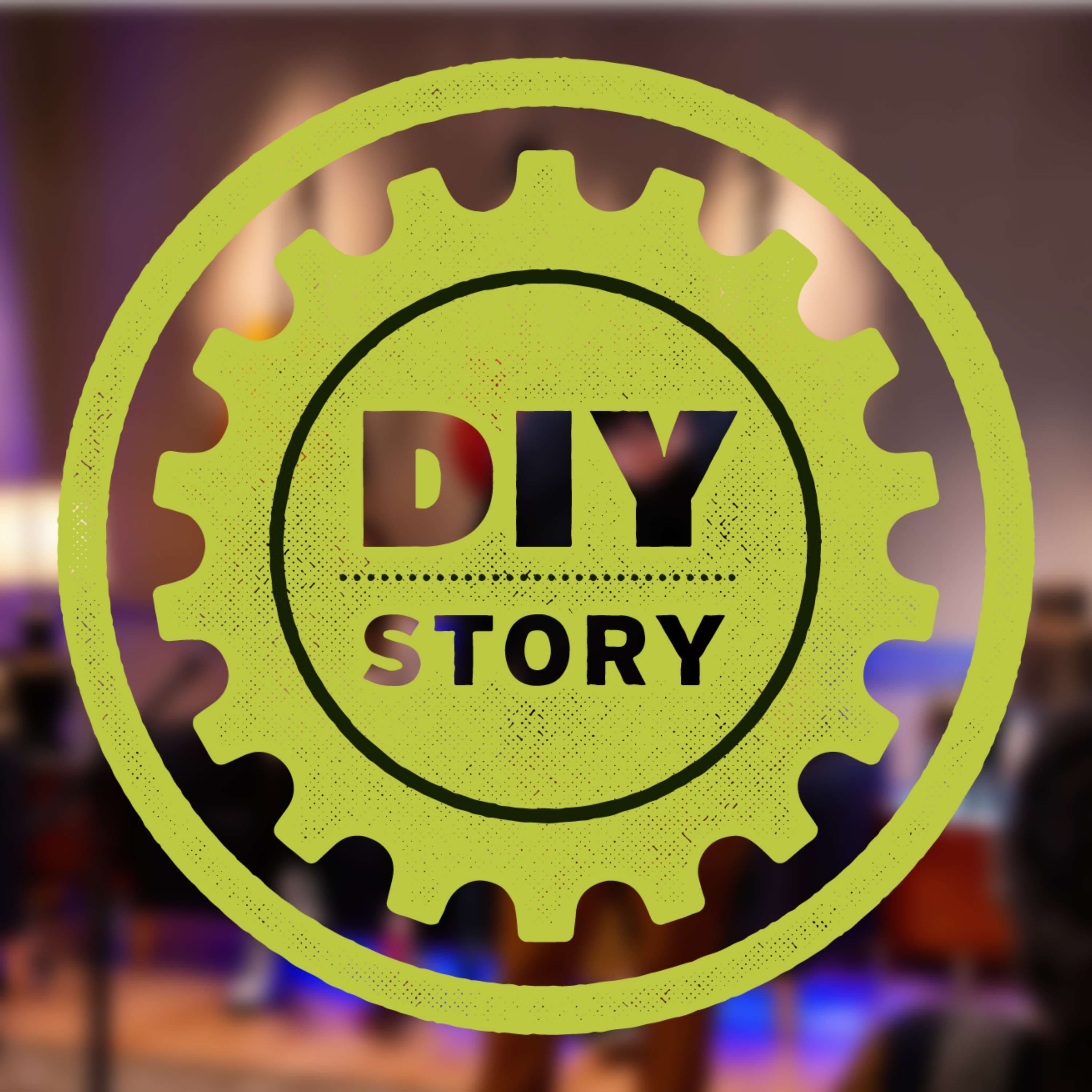 DIY Stories Starring YOU!