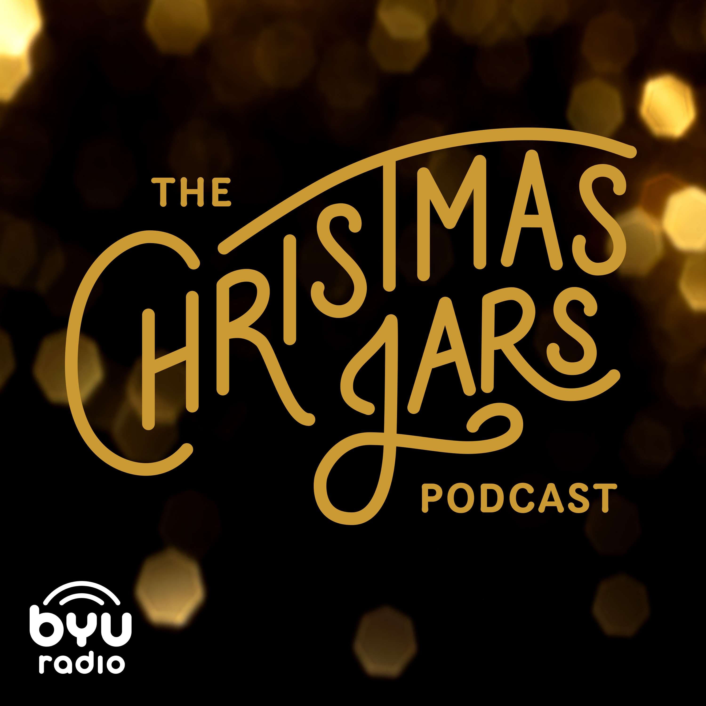 BONUS: The Christmas Jars Podcast