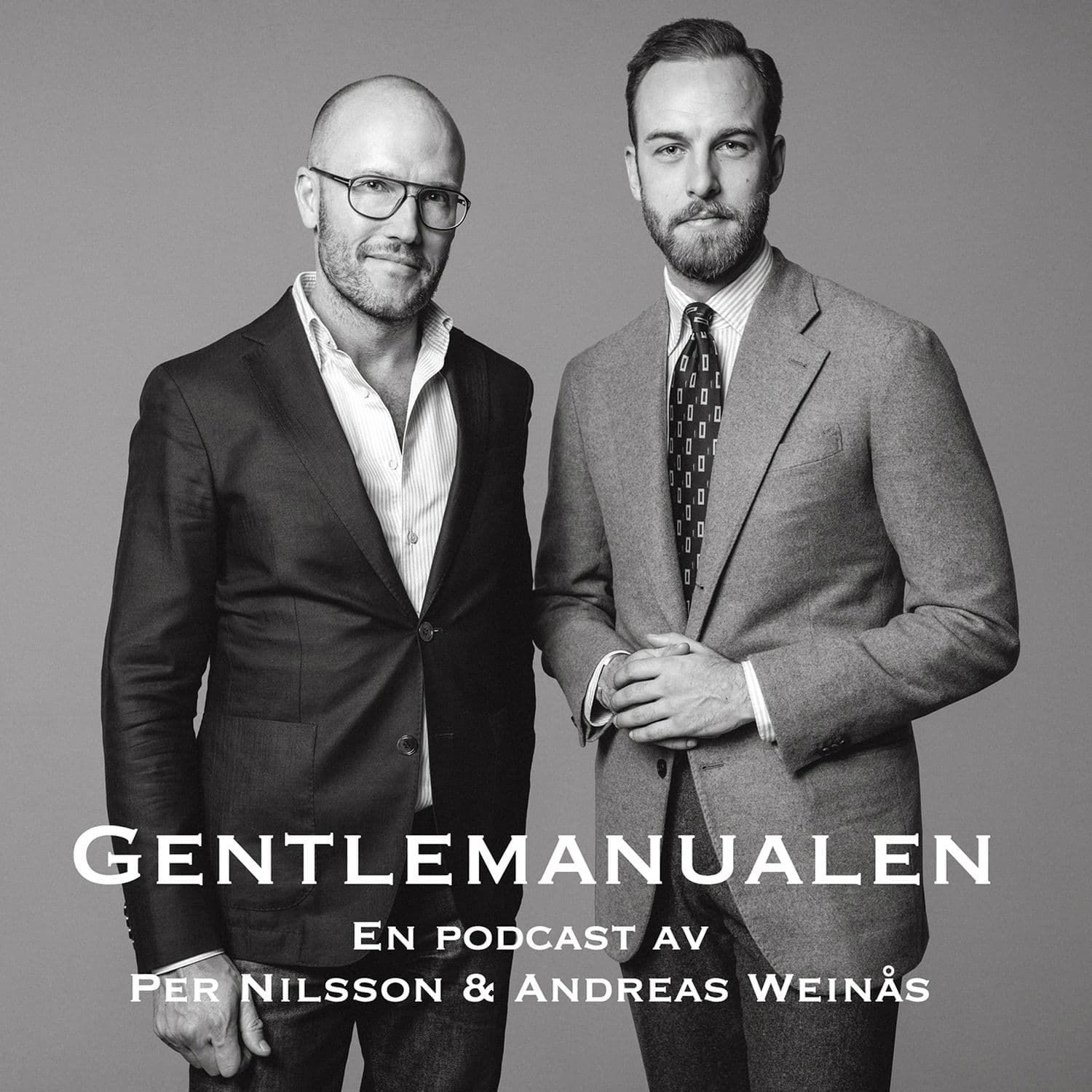 Gentlemanualen Extra - Manchesterbyxan