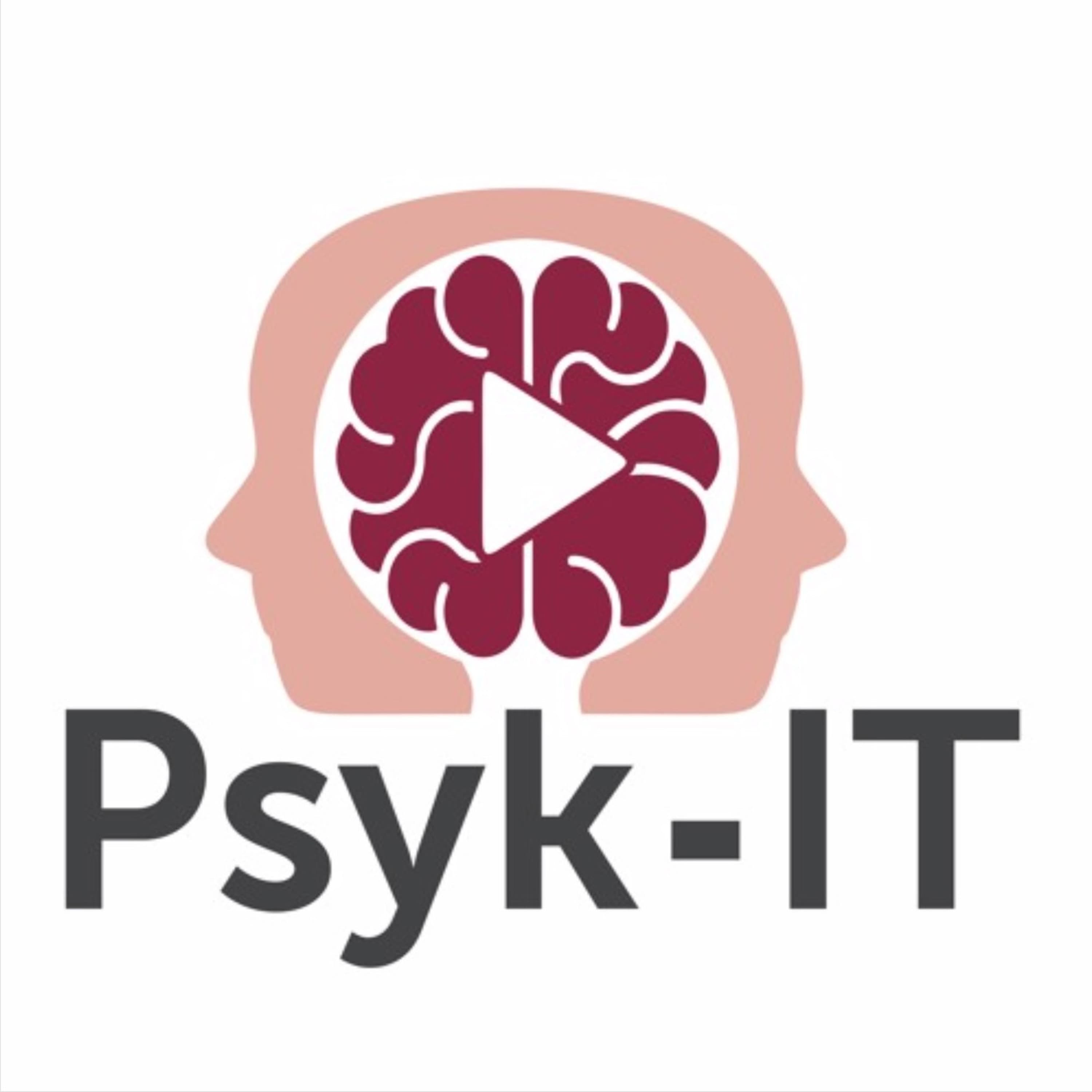 Psyk-IT 51: Demensomsorg på gård