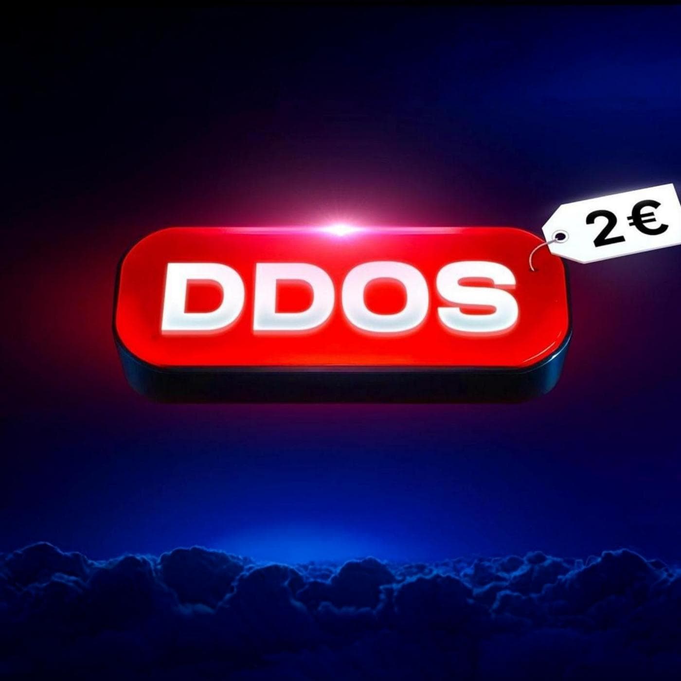 Pourquoi le business des attaques DDoS explose ? — Jérôme Meyer (Nokia)