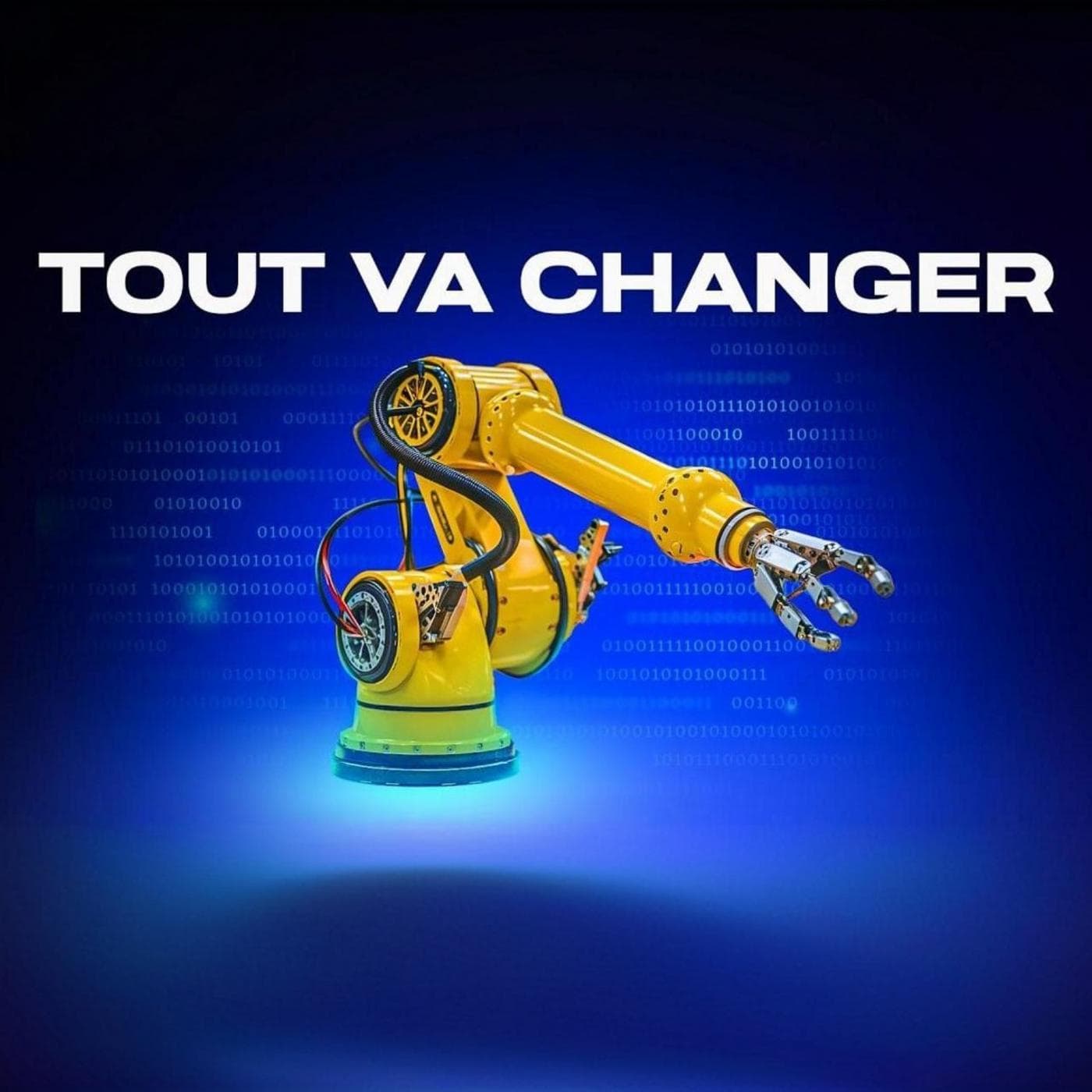 Ce bras open source à 110 € va bouleverser la robotique — Rémi Cadene (HuggingFace)