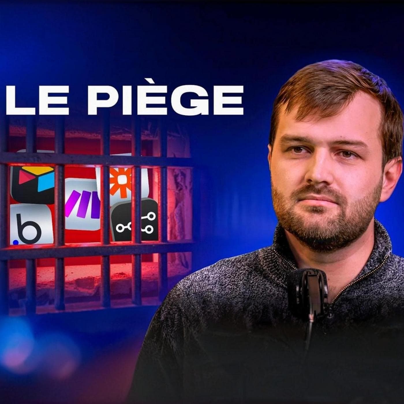 No-code: un piège pour les startups ? 5 risques à éviter — Arthur Desutter