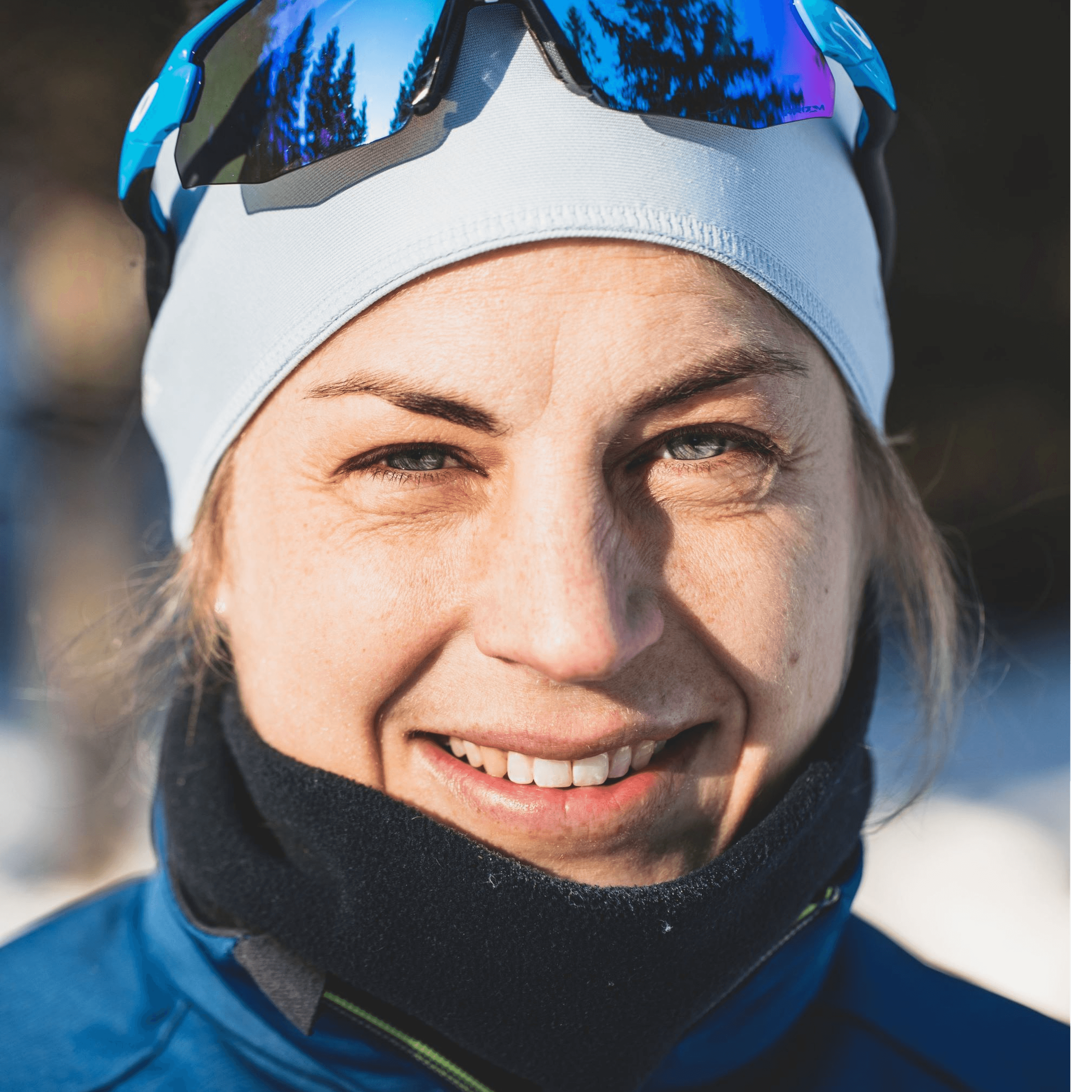 Astrid Uhrenholdt Jacobsen