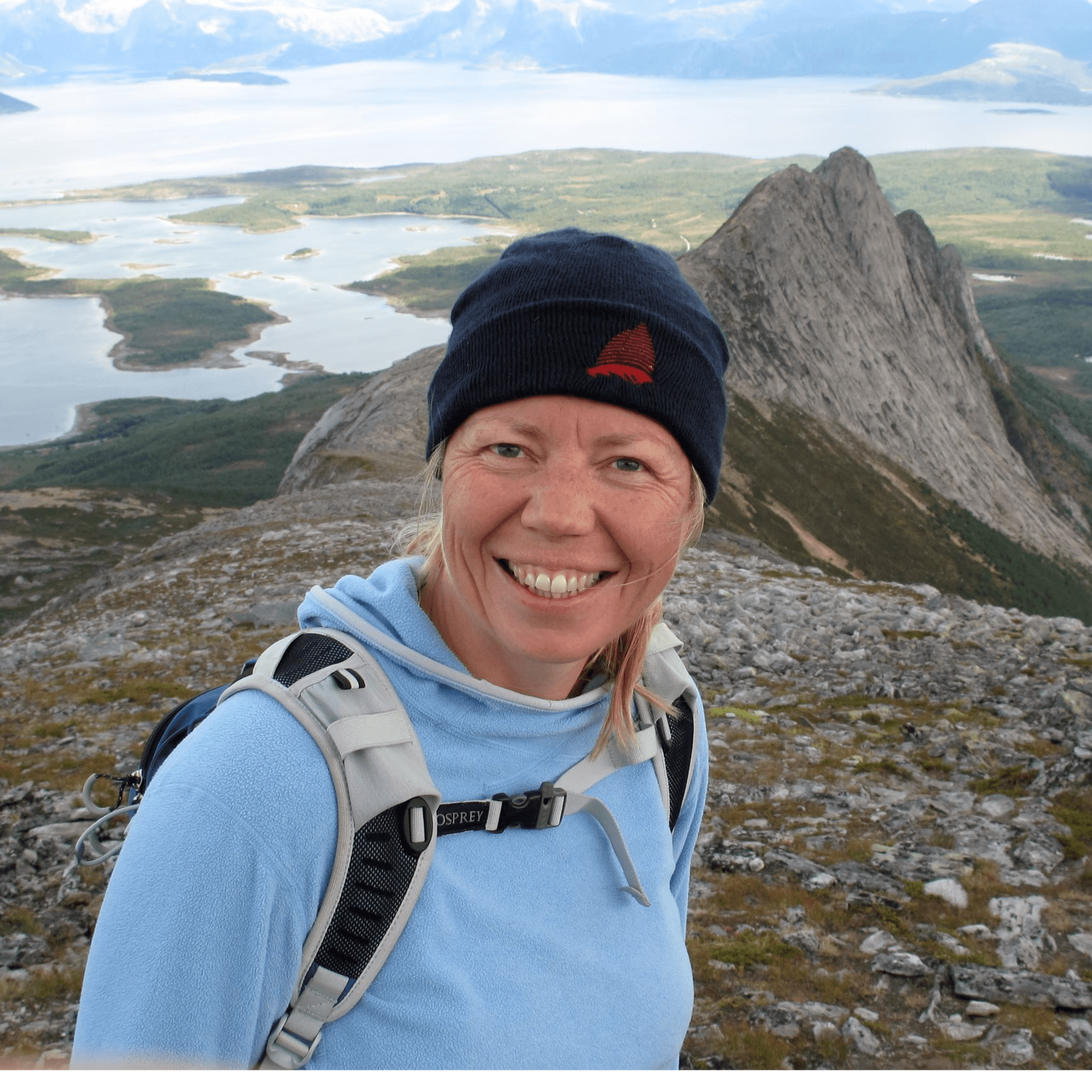 Trine Eilertsen