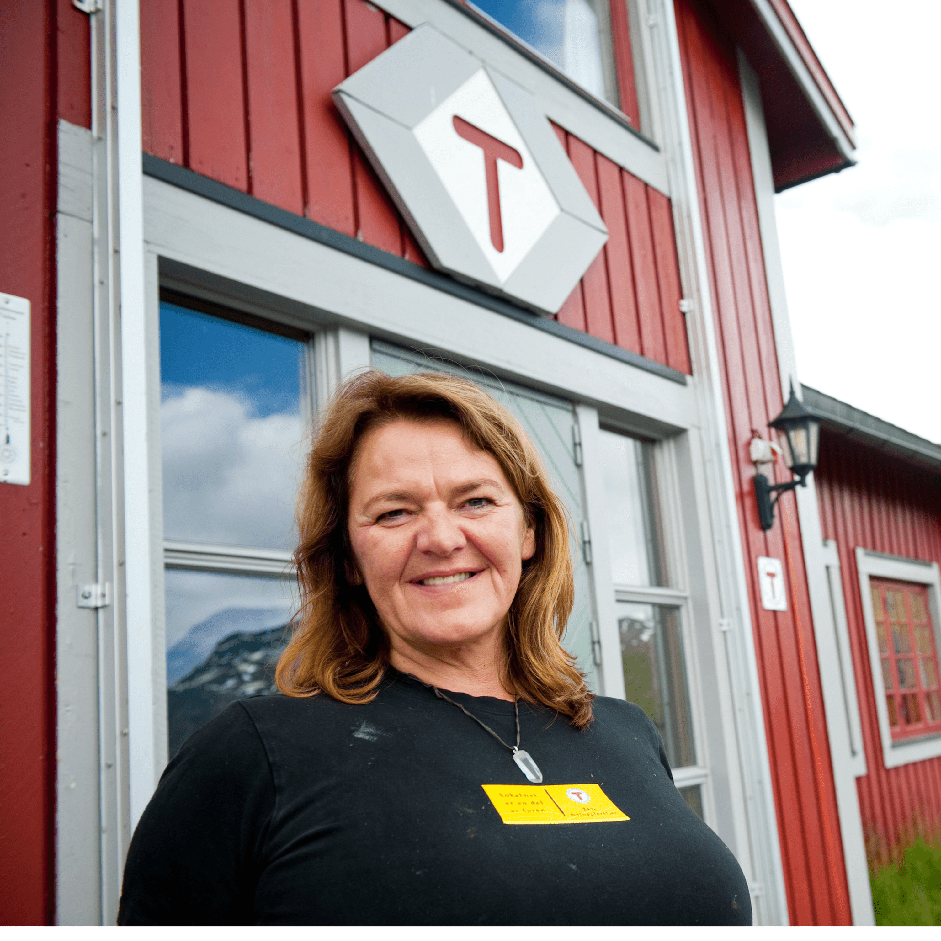 Bestyrerinnen