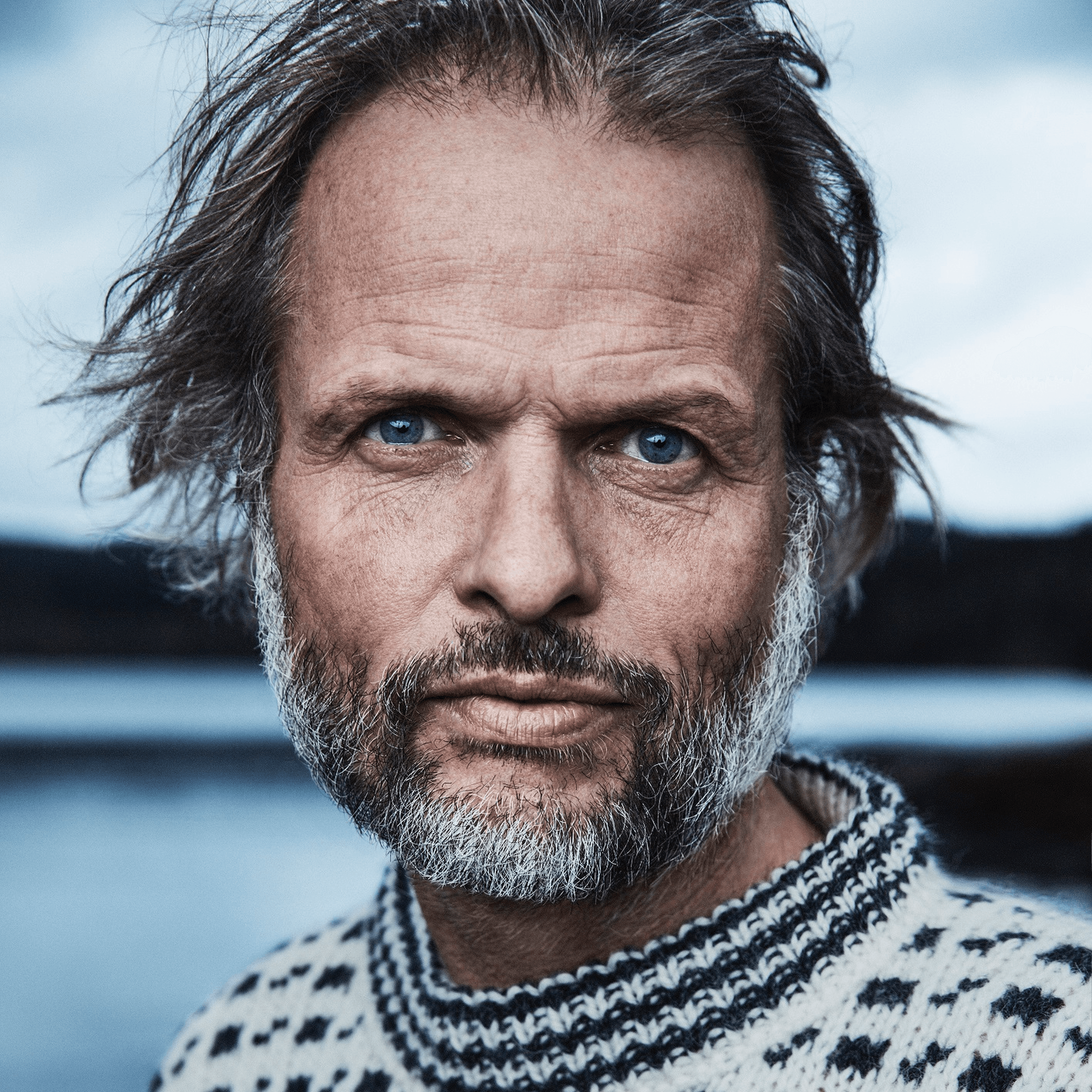 Erling Kagge