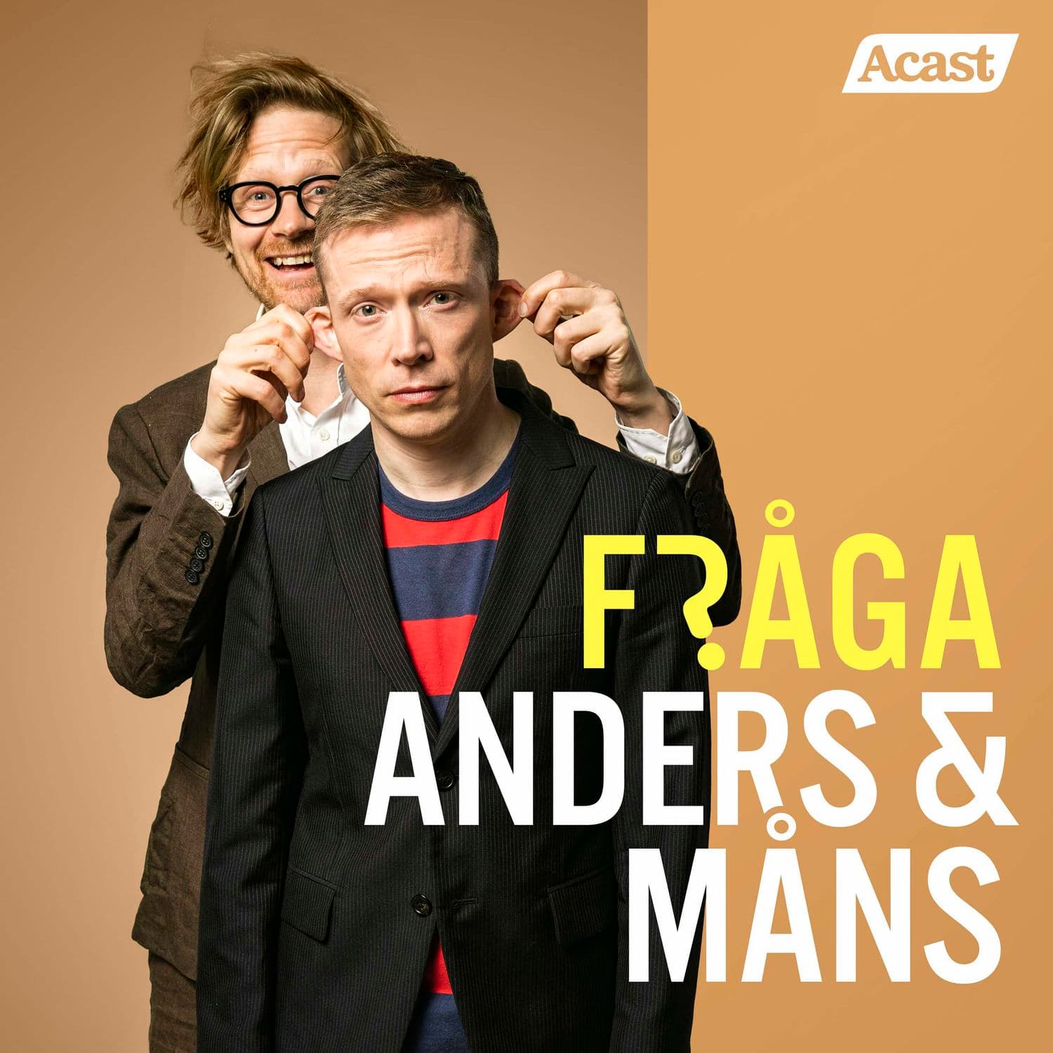 Avsnitt 191: Hej som i handduk