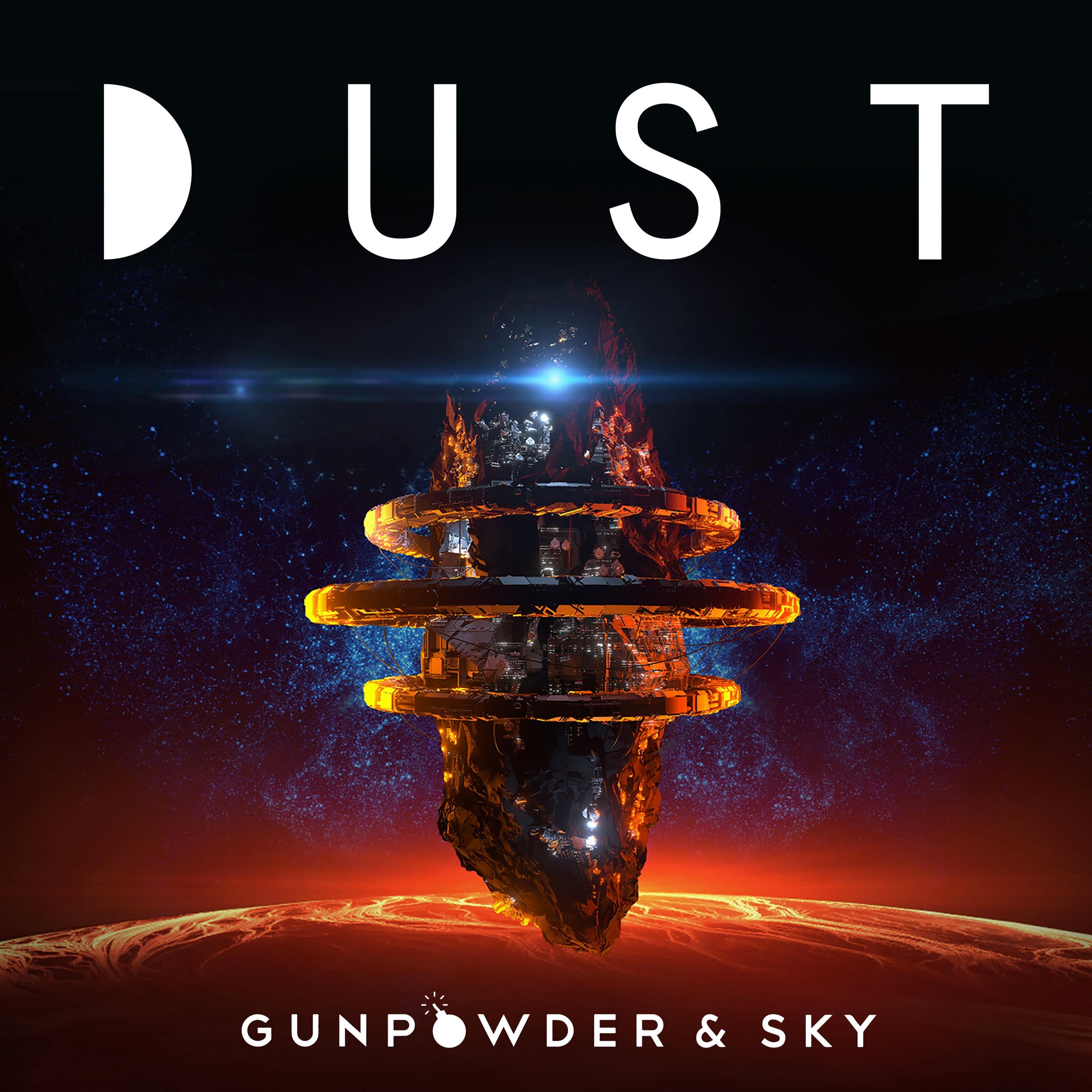 DUST Season Three Trailer | CHRYSALIS