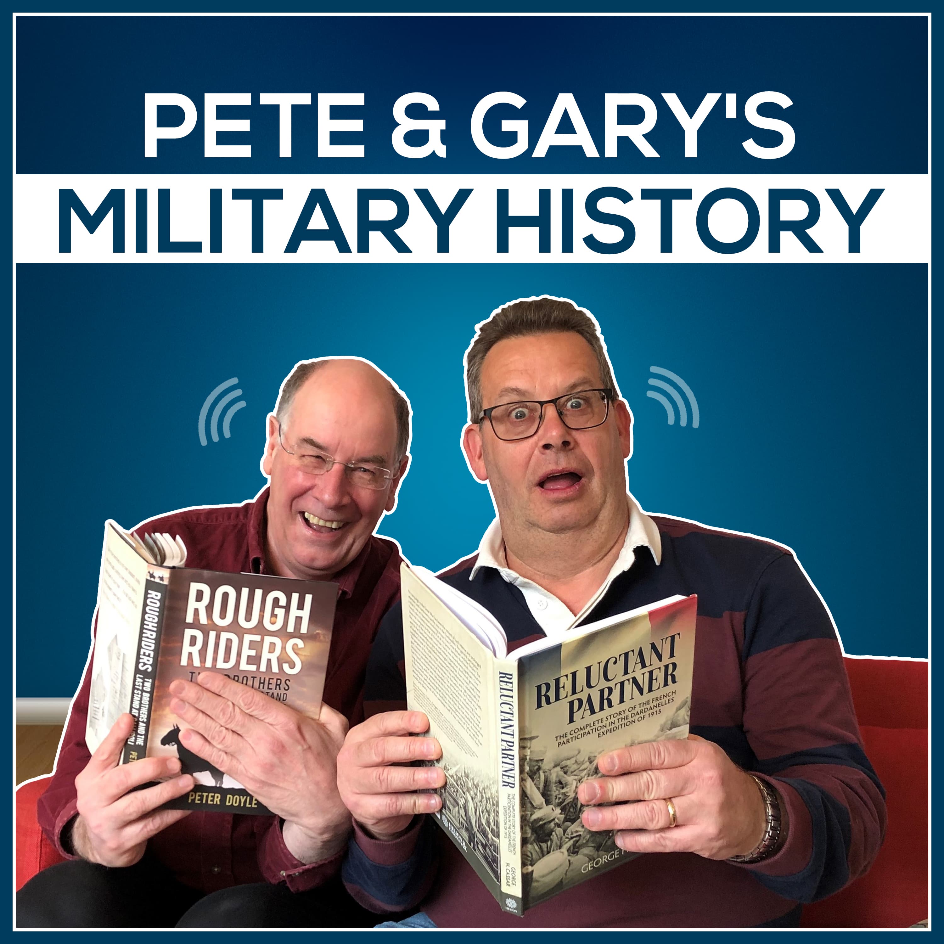 Ep231: Third Battle of Ypres - Battle of Messines