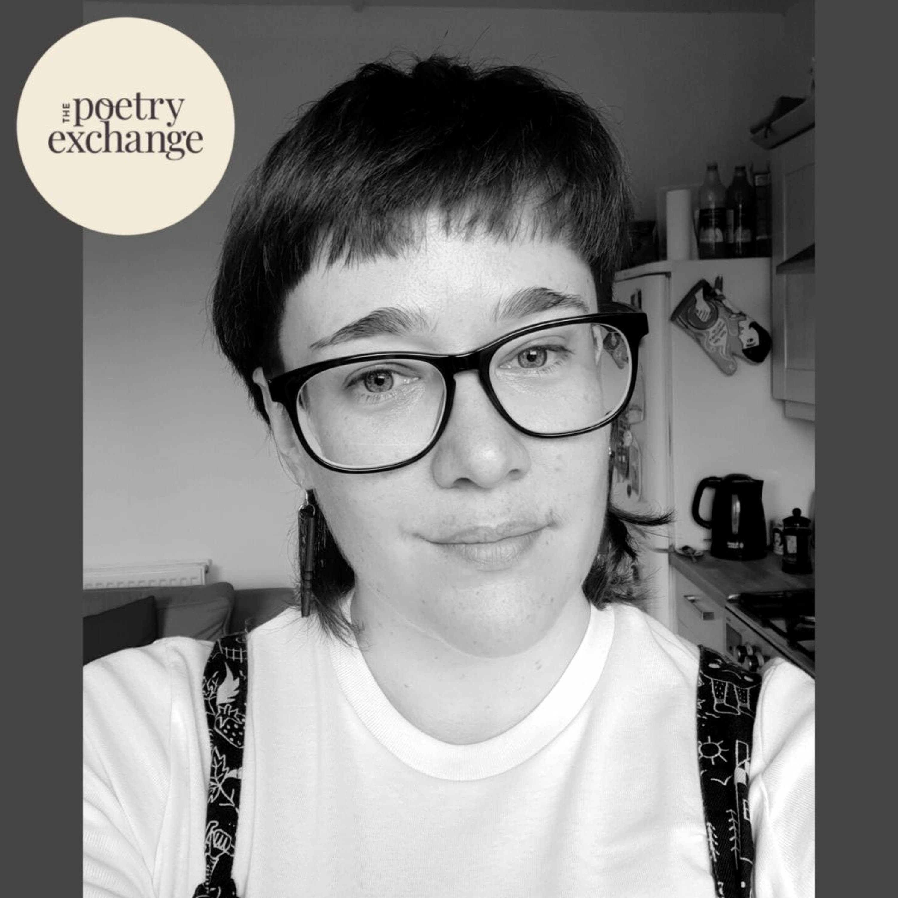 77. Grief by Matthew Dickman - A Friend to Rowena Knight