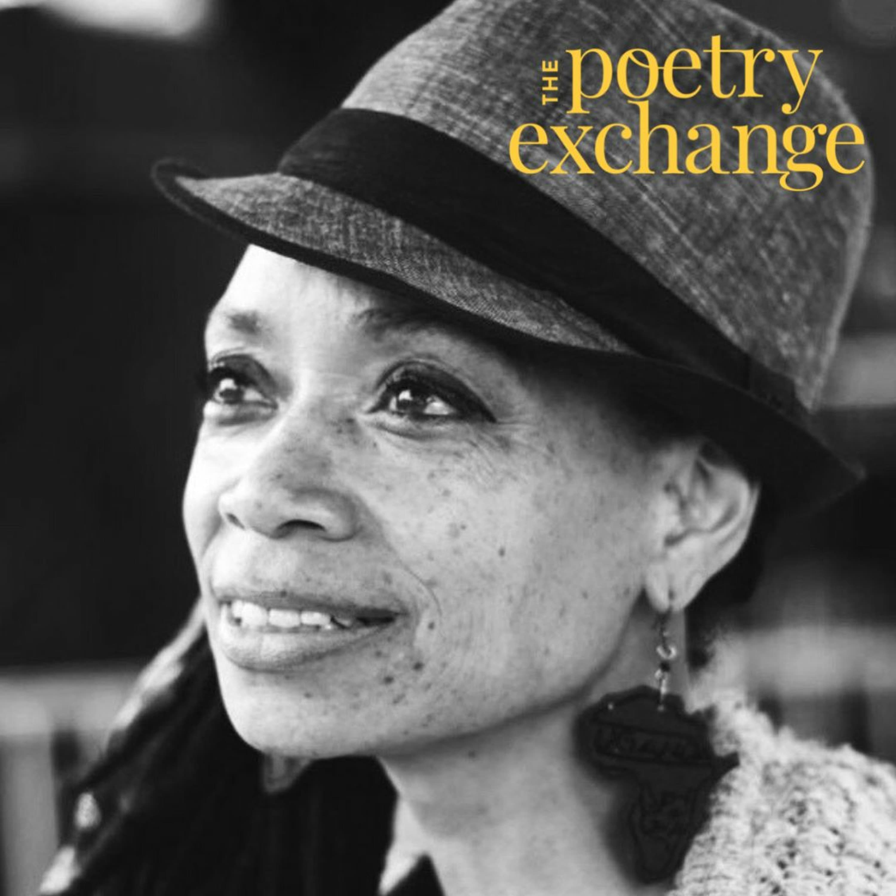 72. Truth by Jean Binta Breeze - A Friend to Sue Brown