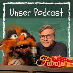 Der Fabulara Podcast