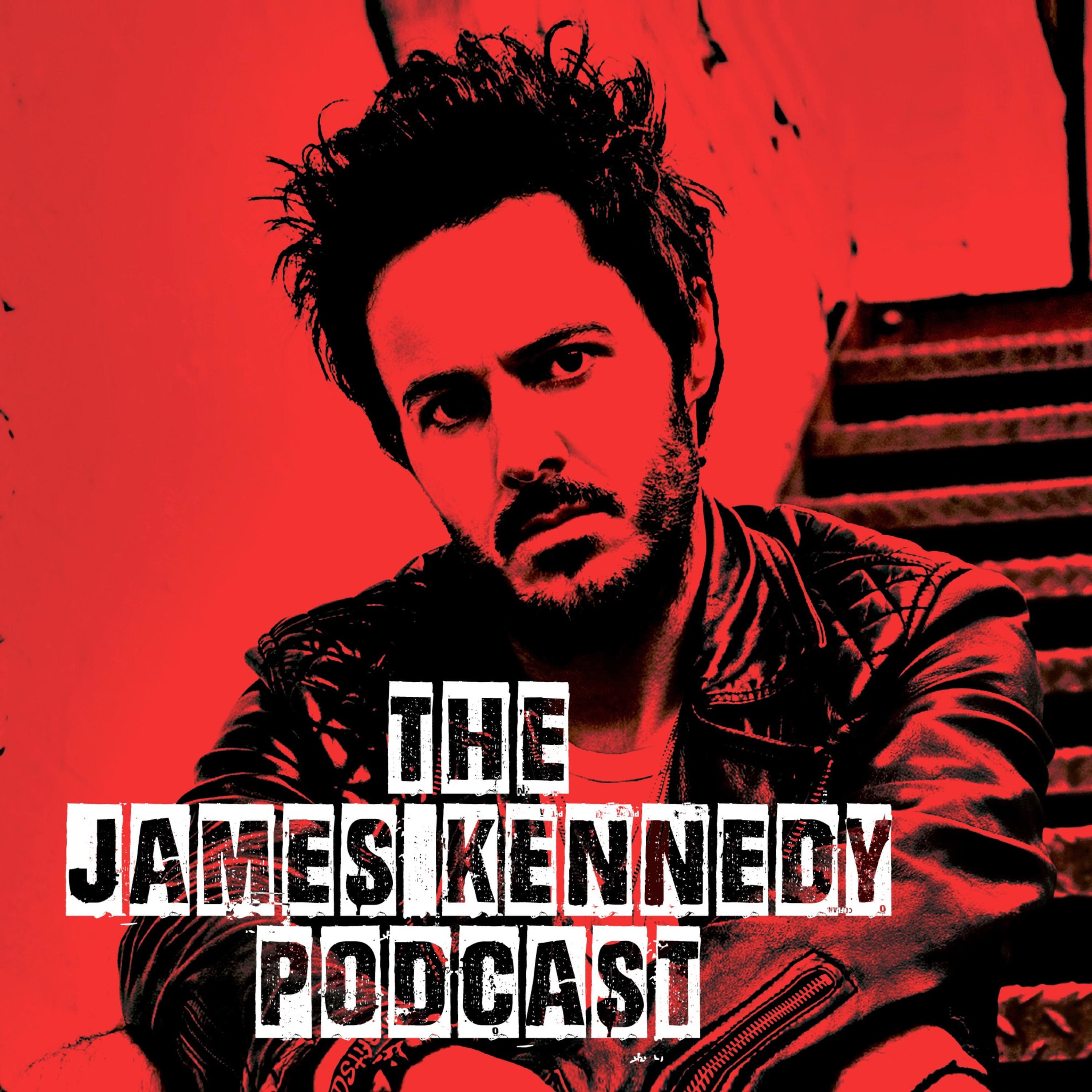 #35 - Jayce Lewis - Major labels, cascading luck & Darth Vader