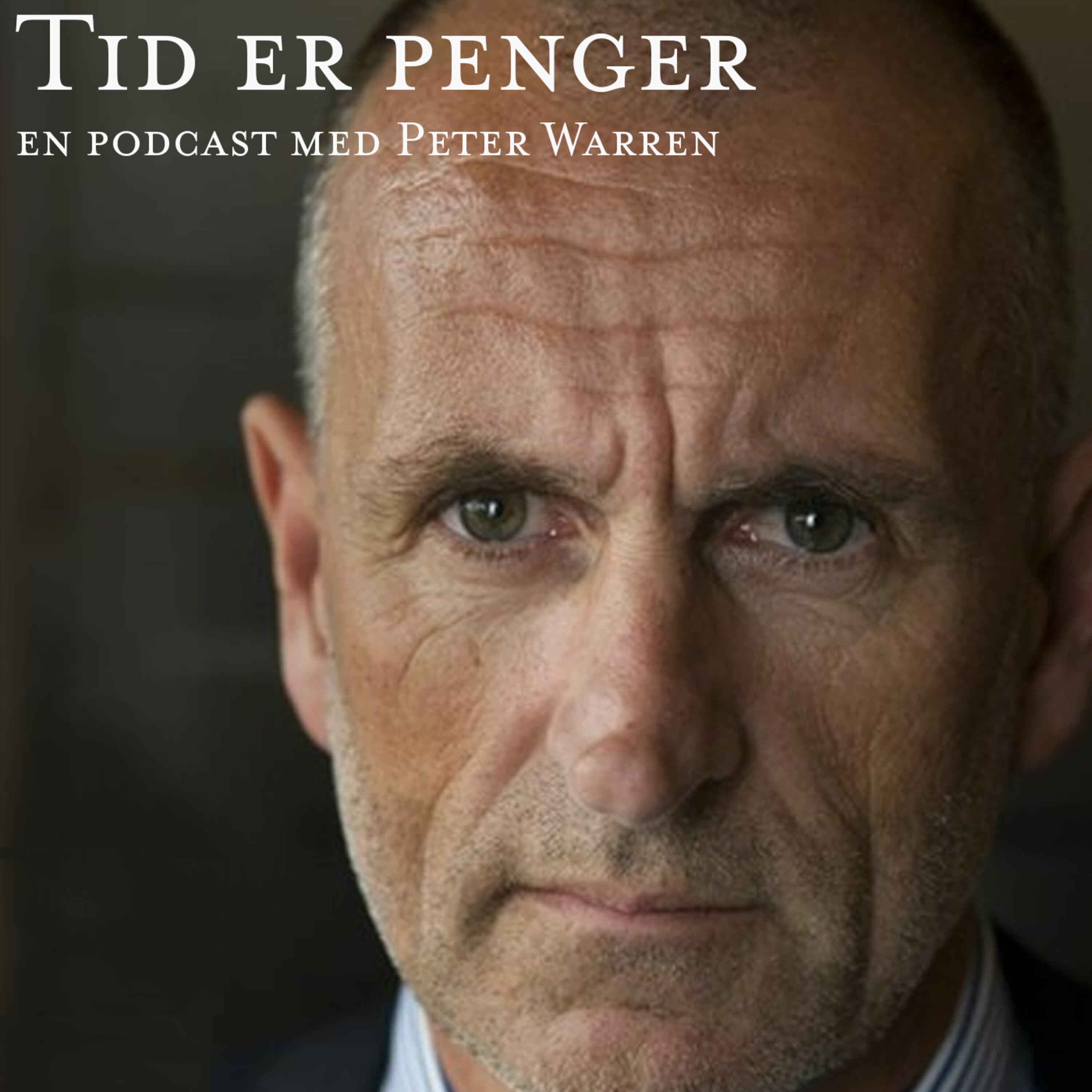 Suksess i markedet sitter i magen, ikke hodet