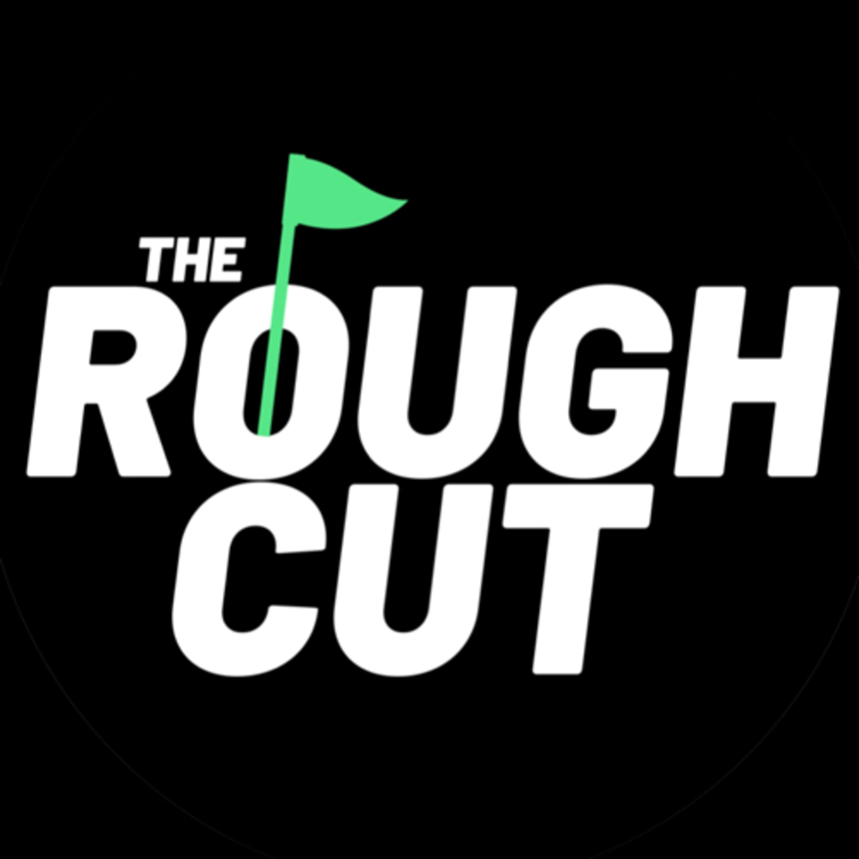 THIS MAN just broke an INSANE GOLF WORLD RECORD! | Rough Cut Golf Podcast 156