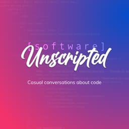 Software Unscripted