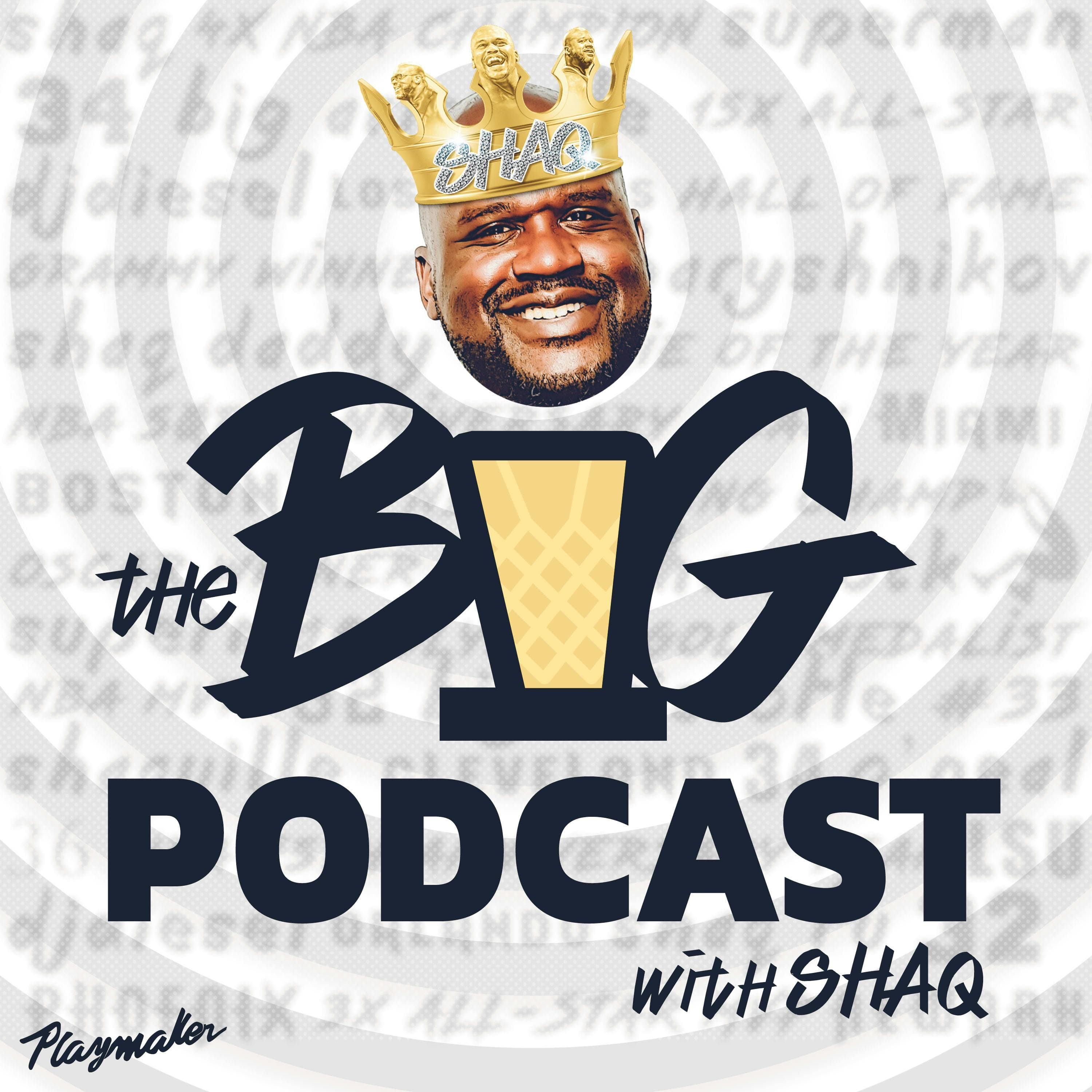 Episode Highlight: Shaq & Carmelo Explain Why No One Can Stop Luka Doncic