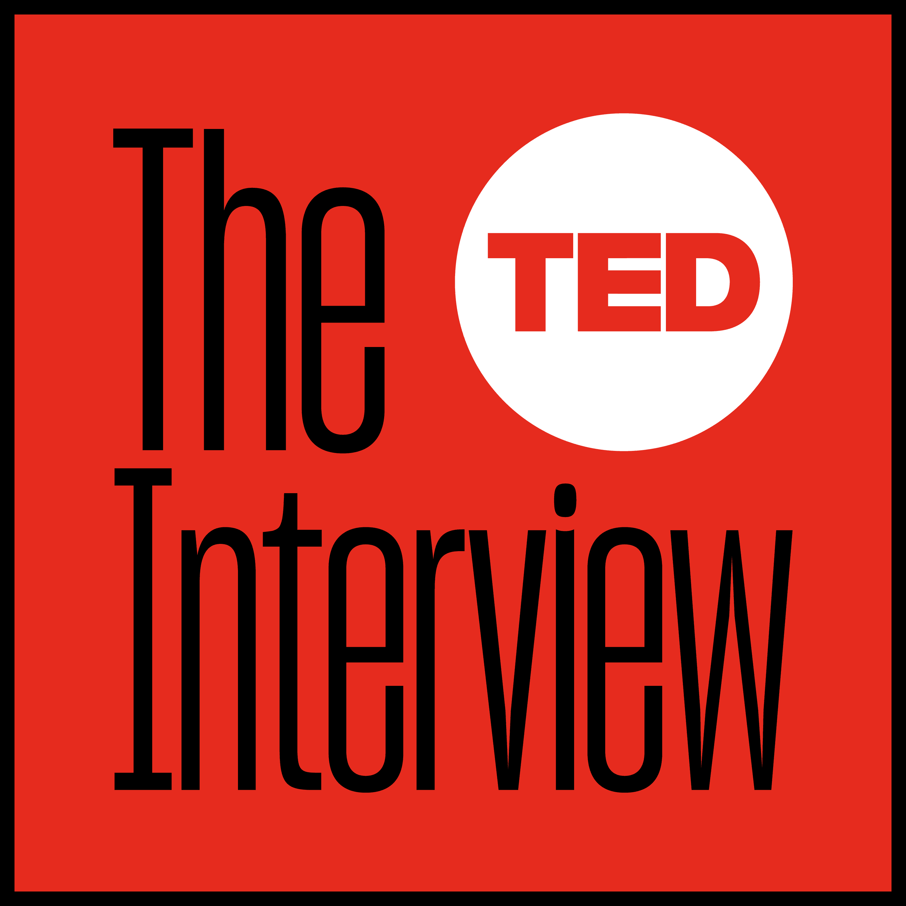 How to solve the world’s biggest problems with Natalie Cargill