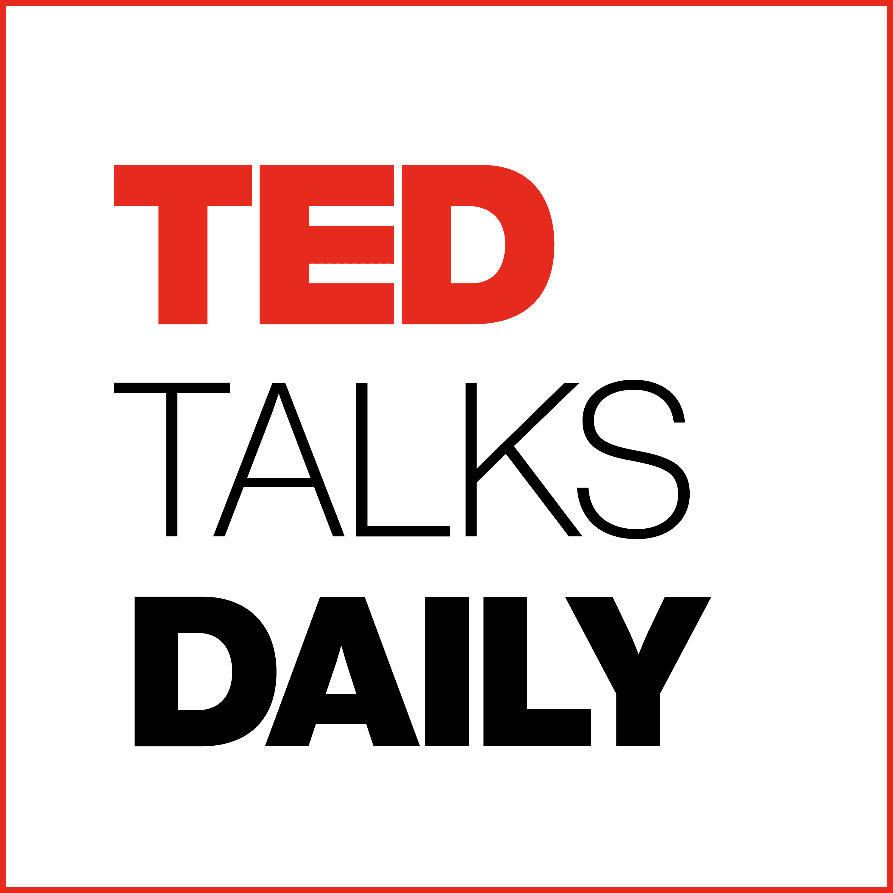 Sunday Pick: Matt Damon on solving one of the planet’s biggest problems, in partnership with Gary White | from ReThinking with Adam Grant