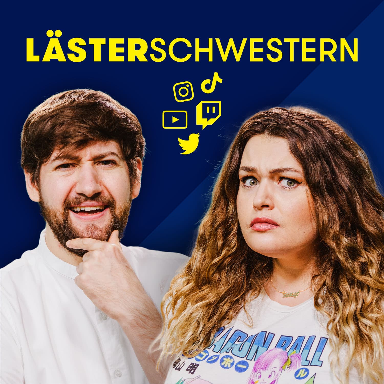 Folge 327: Der große Läster-Rückblick 2024 ft. Lisa Ludwig