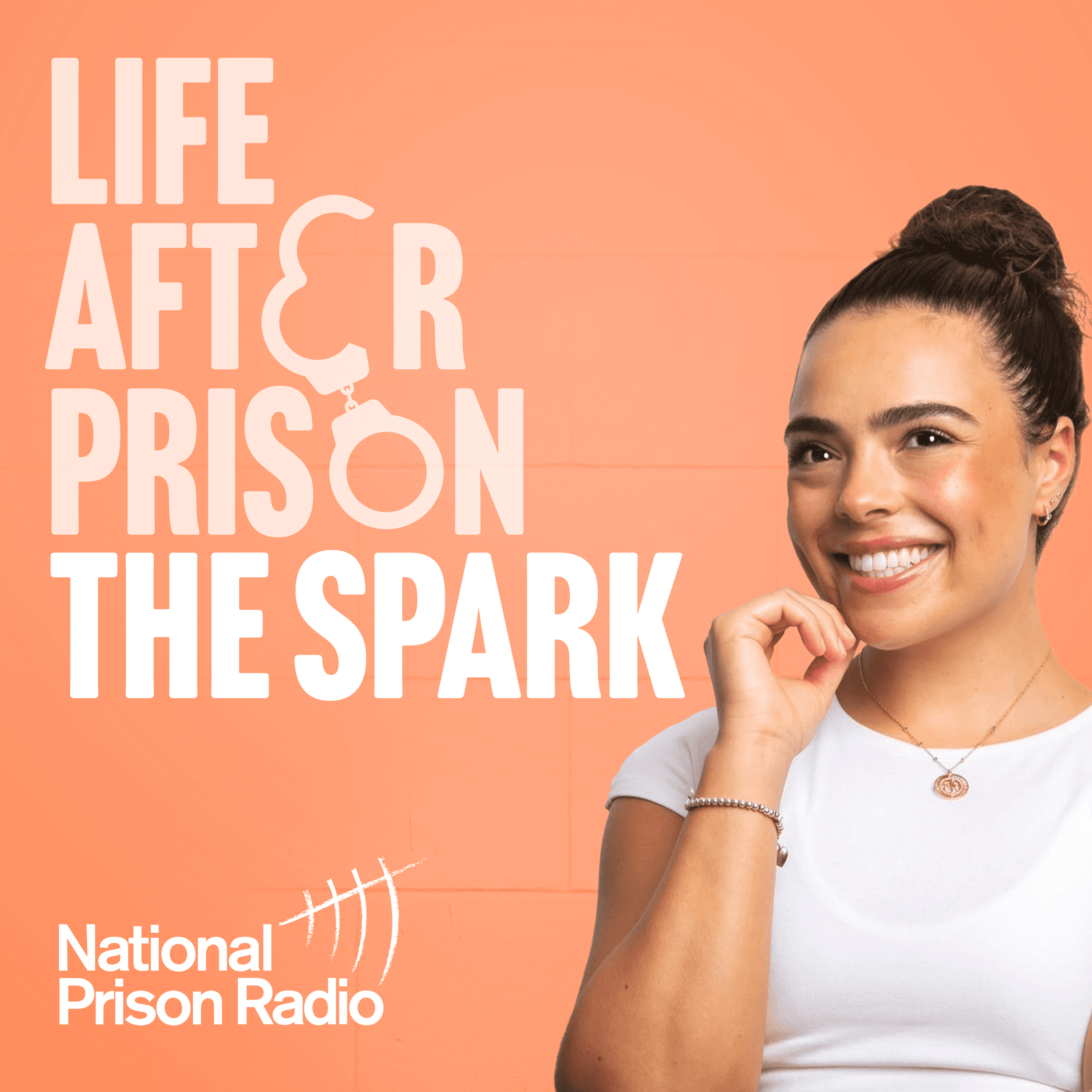 Life After Prison The Spark: Kiri