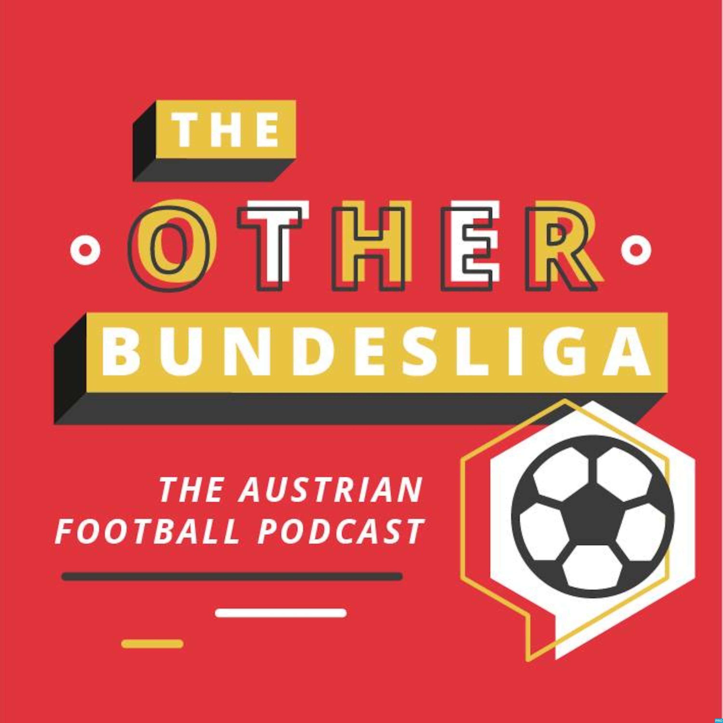 Wacker Innsbruck away days, a village cup final & the three-way title race