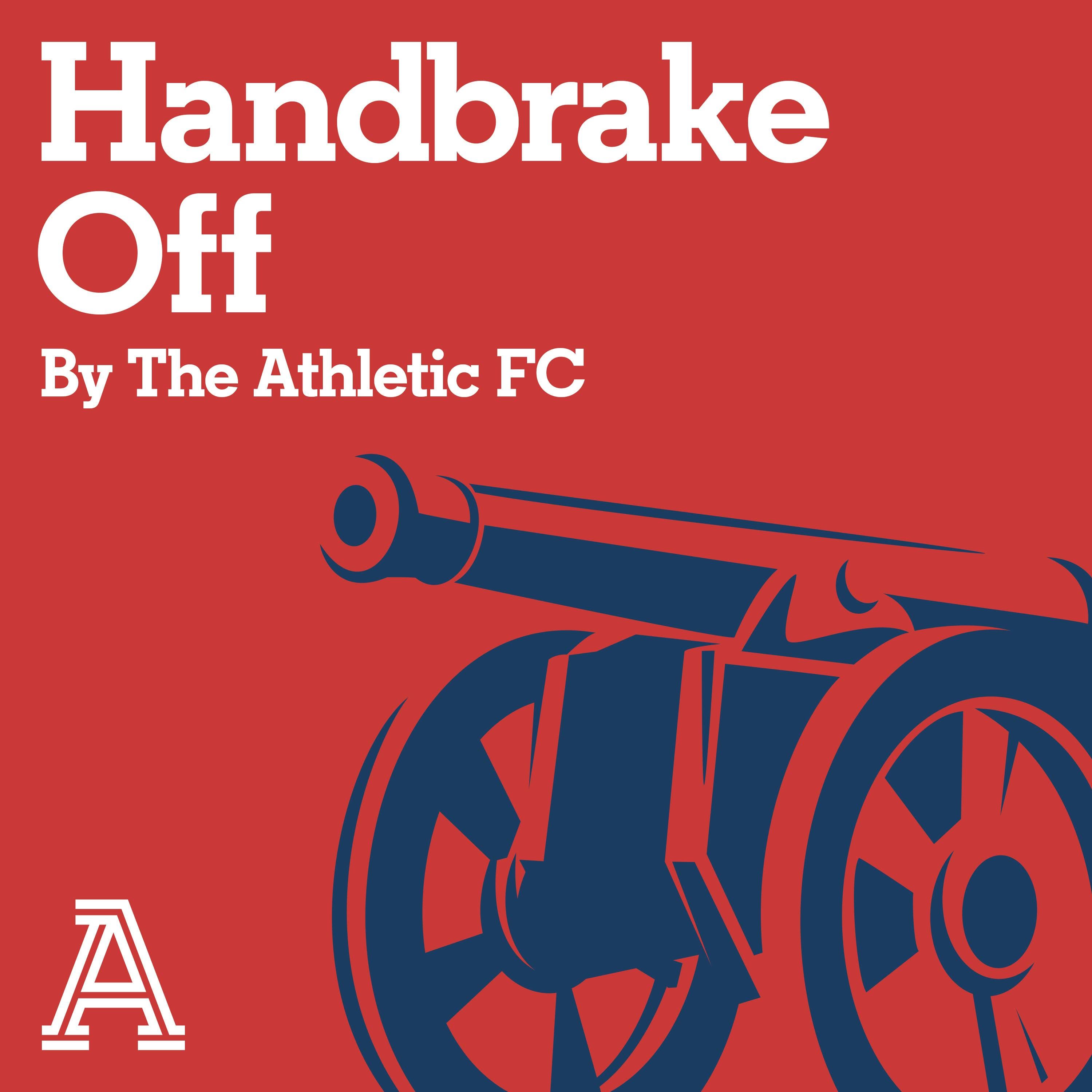 Arsenal win UWCL & End of Season Awards: Part One