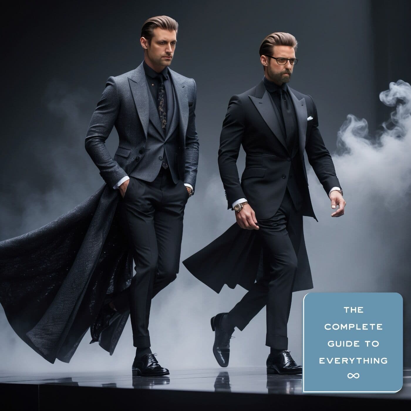 Men's Fashion