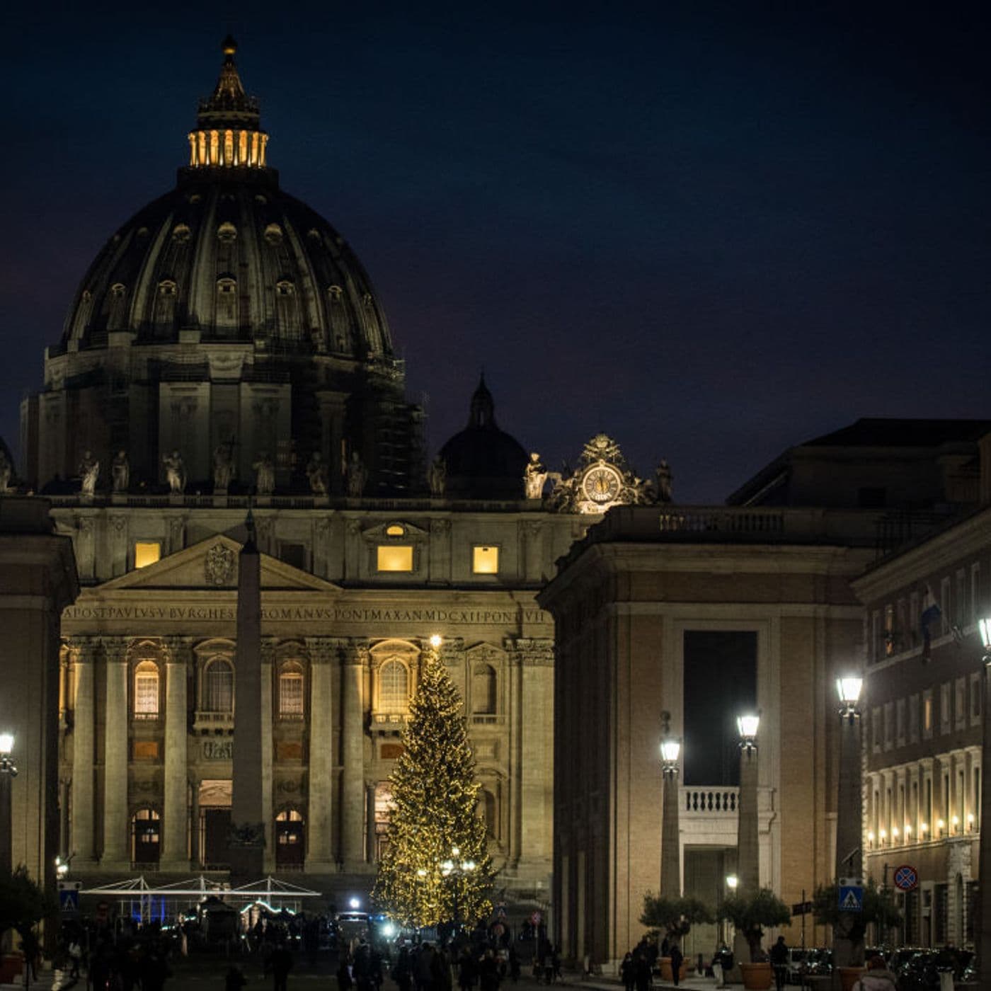 How abuse scandals shattered the Church of England but were hidden by the Vatican