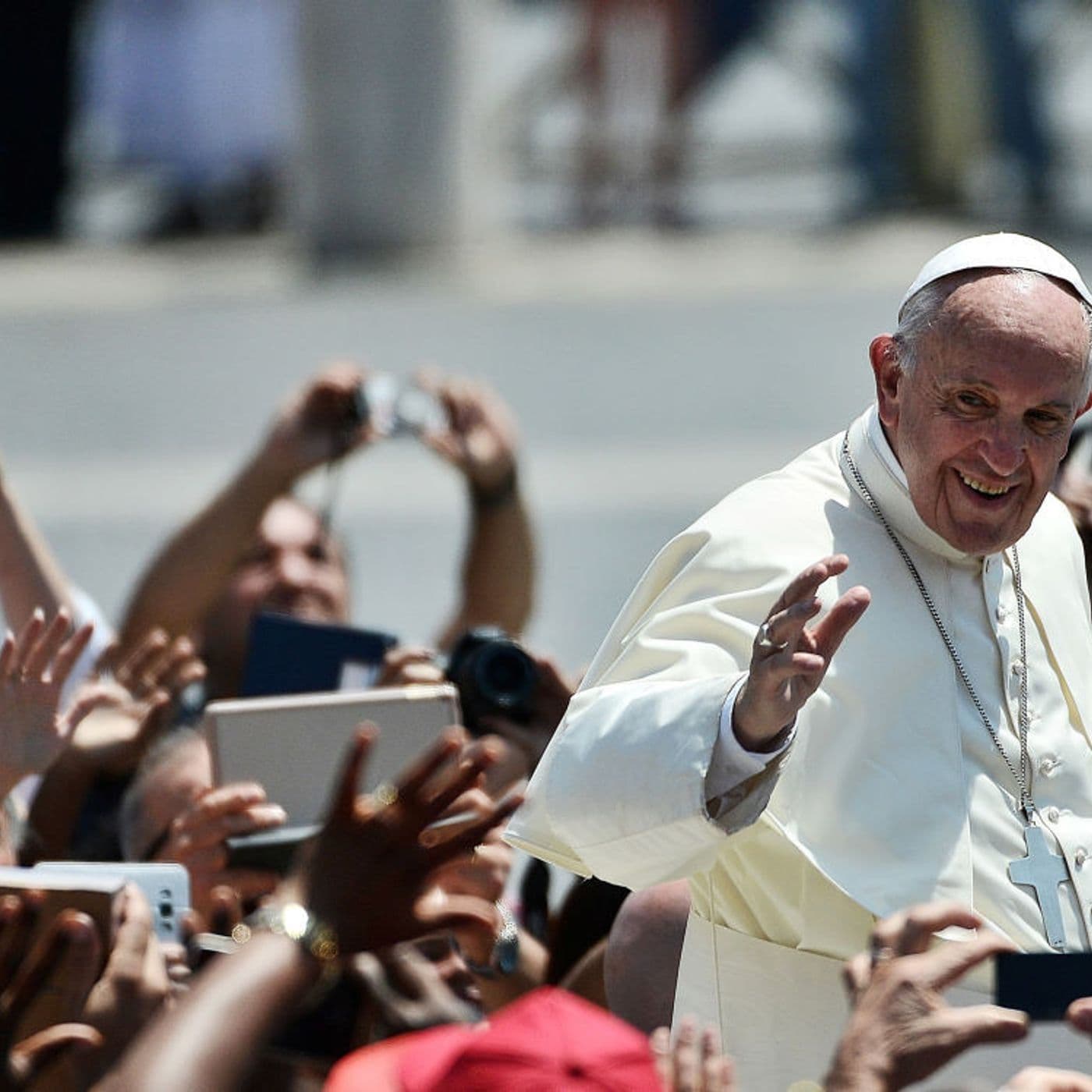 Pope Francis dies – what will his legacy be?