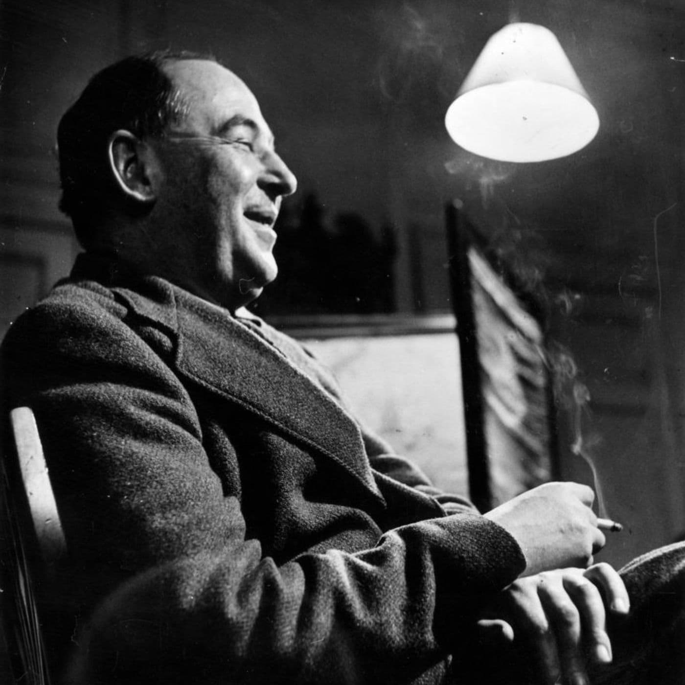 Why was C.S. Lewis such a killjoy at Christmas? A discussion with Alister McGrath
