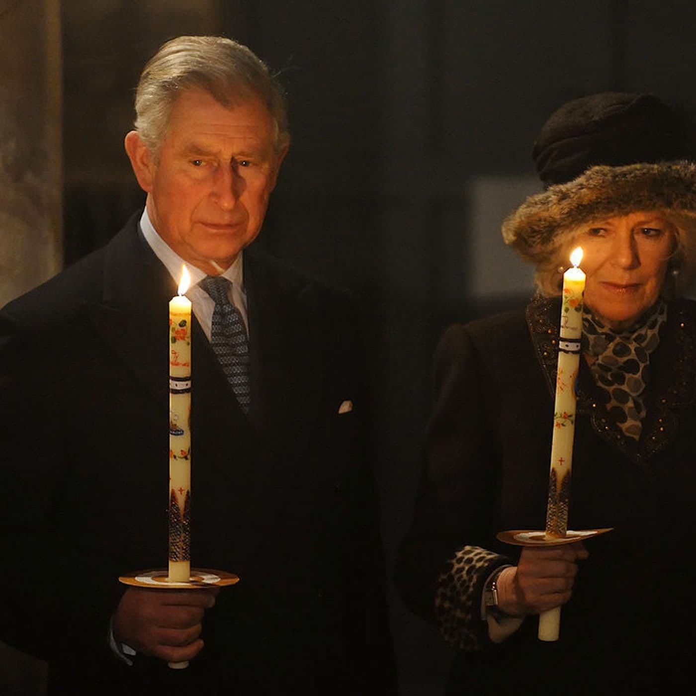 Defender of the Faith: how have the King’s religious beliefs changed?