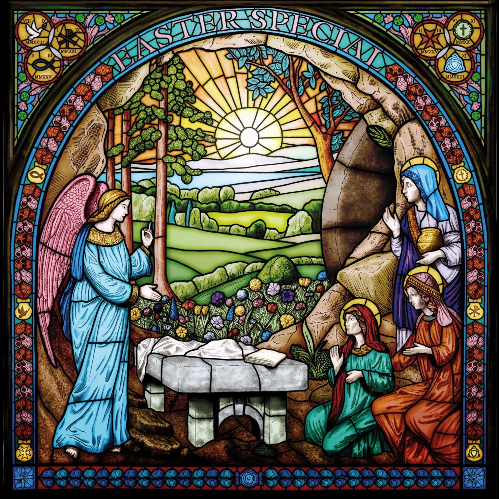 Easter special: in praise of faithful dissent, a conversation with Nigel Biggar and Mary Wakefield