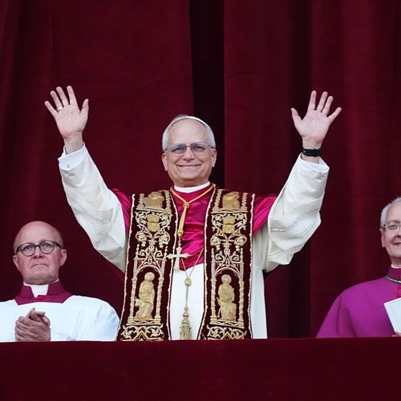 Does Pope Leo XIV represent continuity or change?