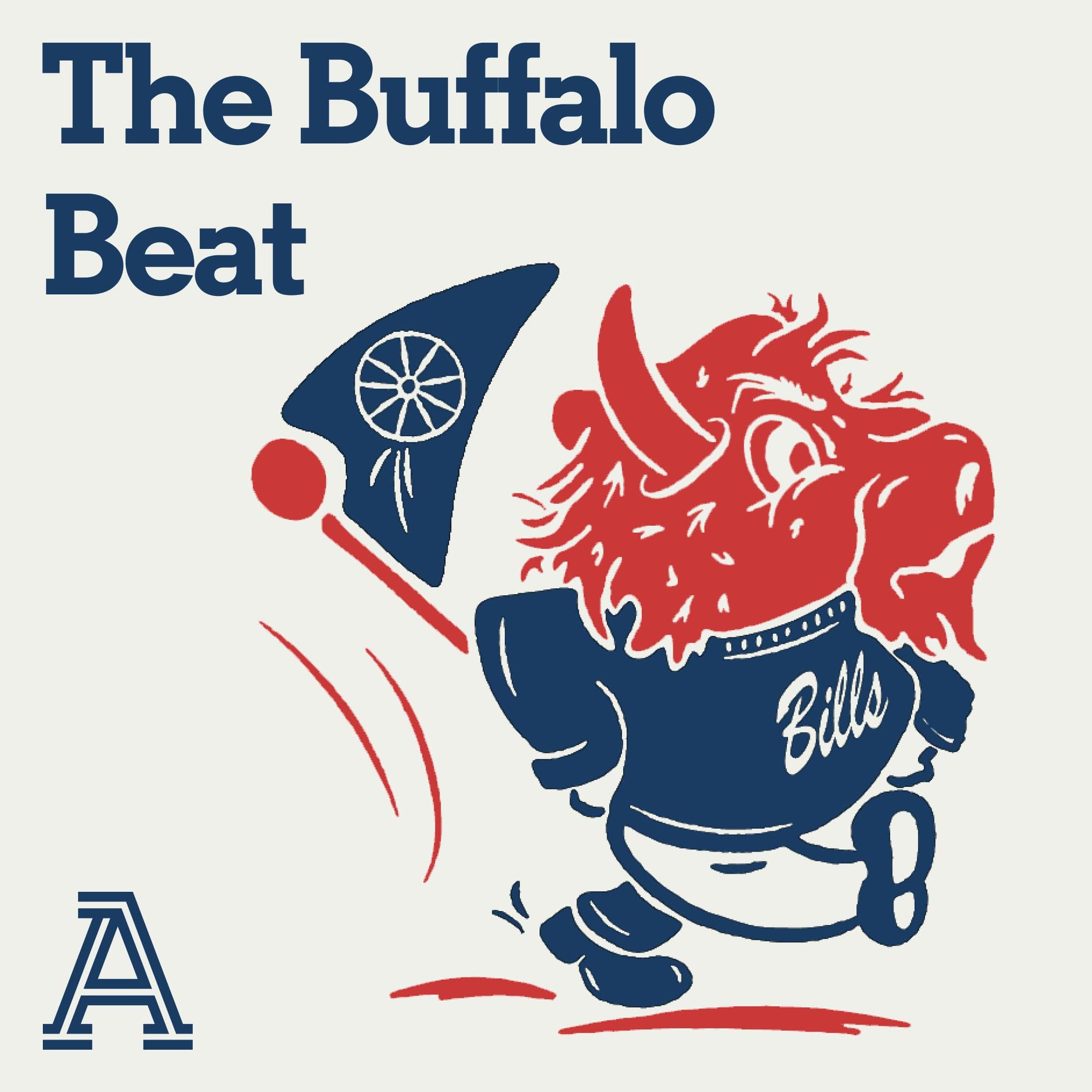 Points aplenty in Bills-Lions?