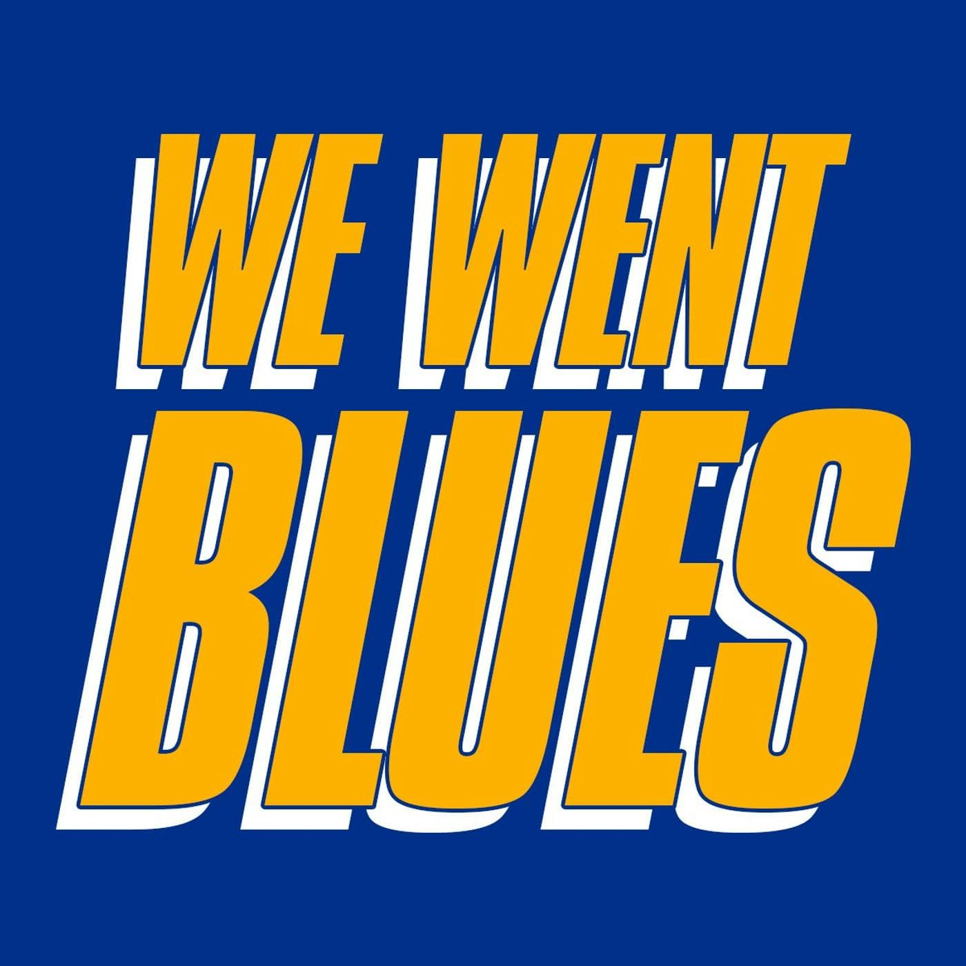 We Went Blues Trailer