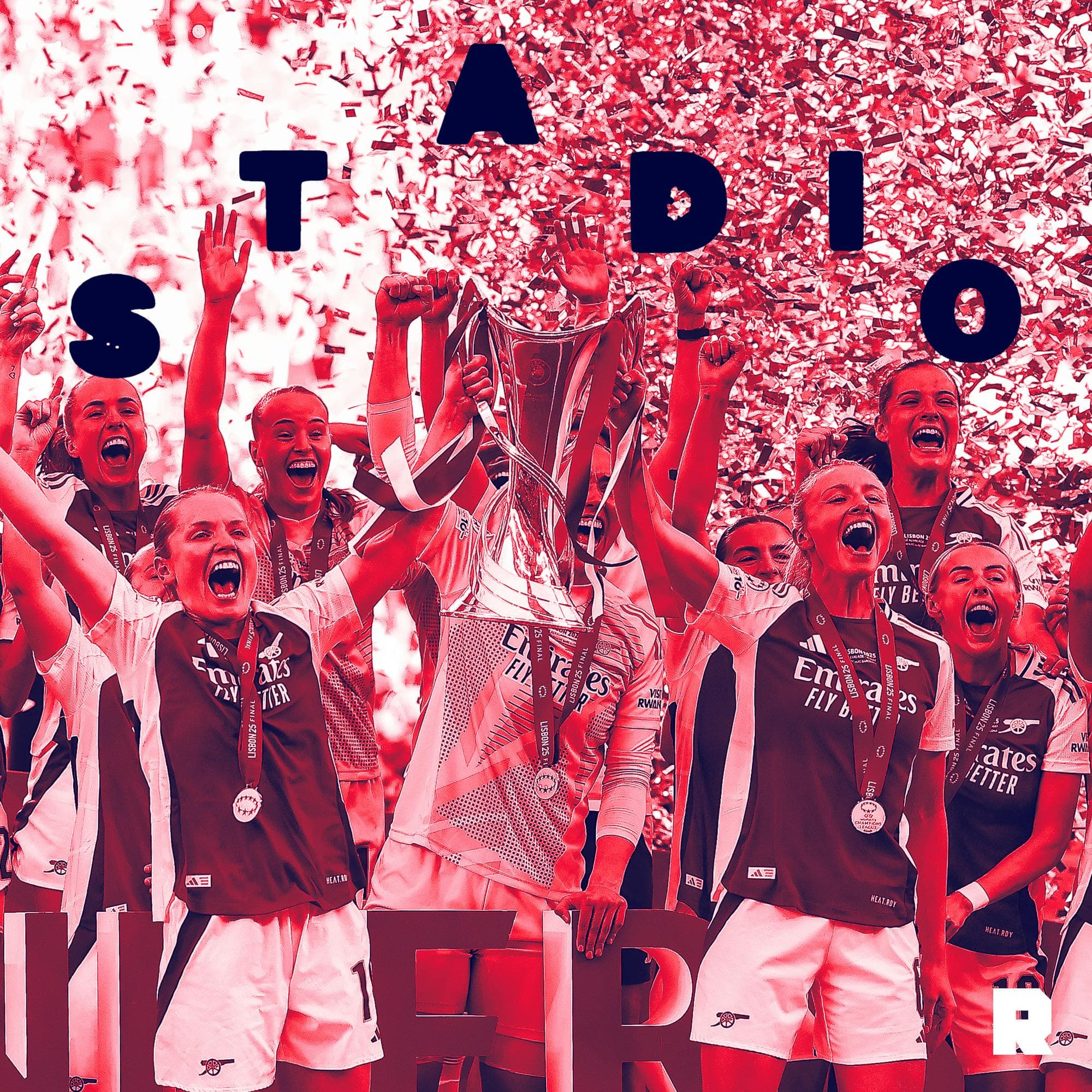 Arsenal's UWCL, Napoli's Serie A, Premier League Final Day and More!