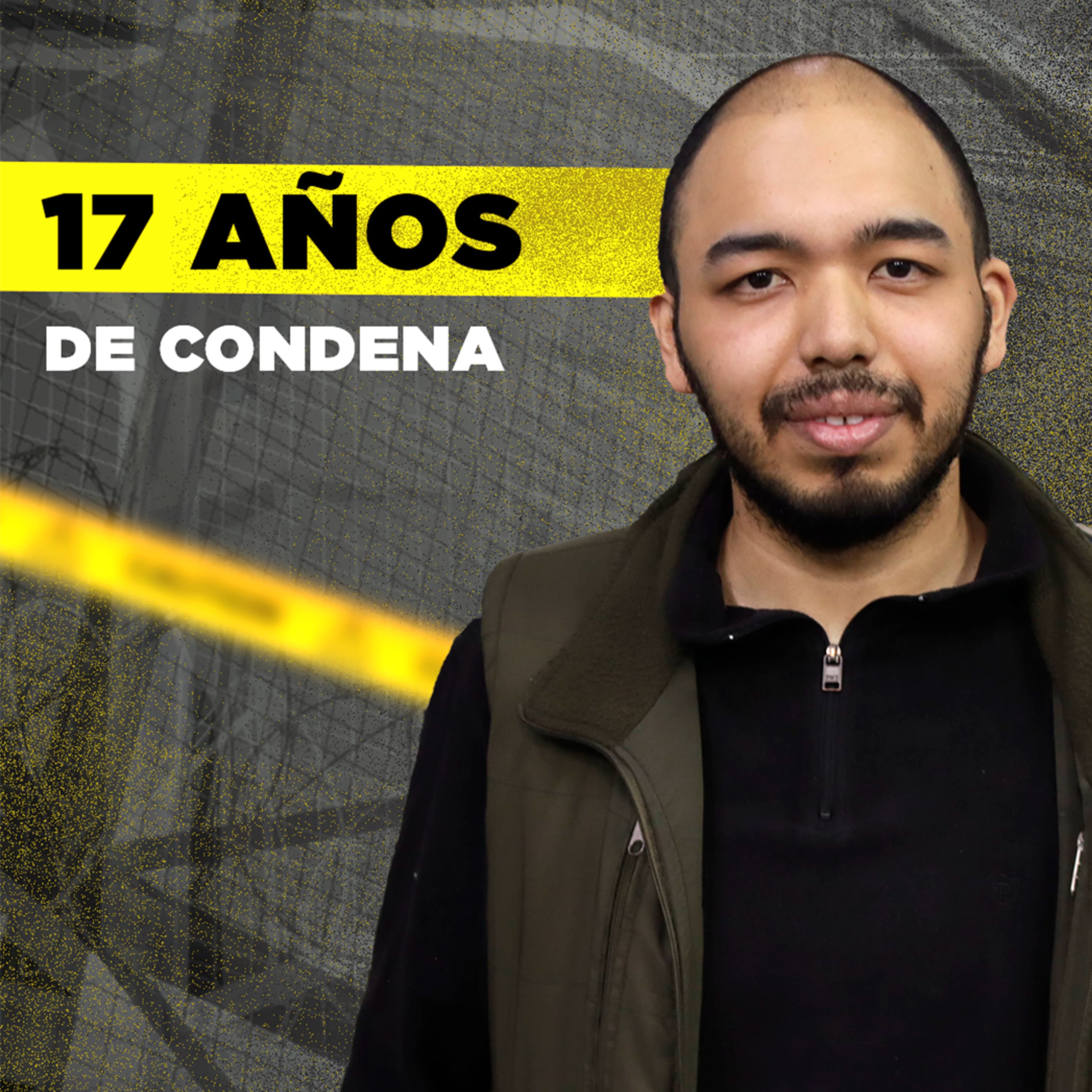 CREÍ salir LIBRE de la CÁRCEL | Anónimo | Cárceles Podcast #19