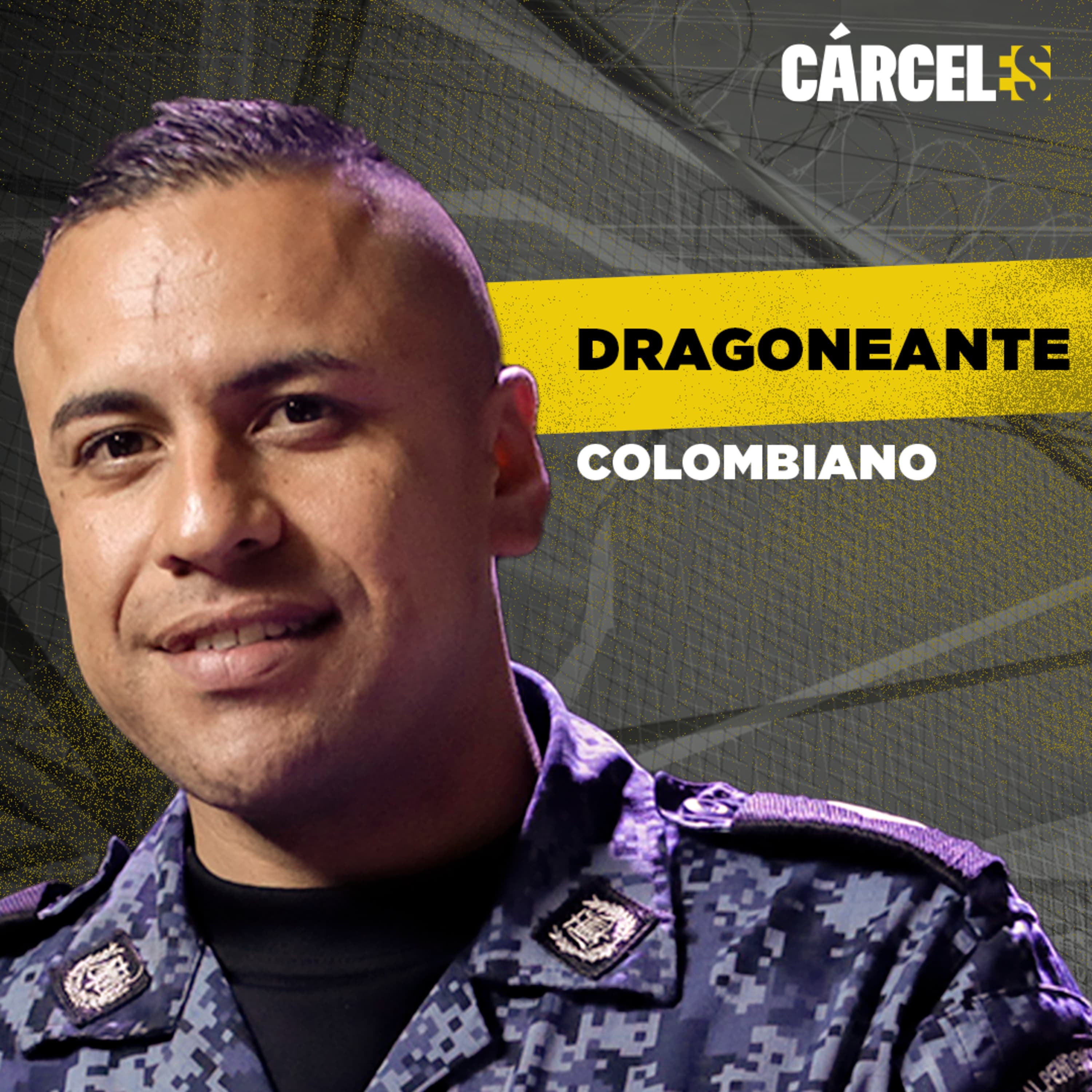 Mi MAMÁ terminó en la CÁRCEL del Buen Pastor | Carlos | Cárceles Podcast 