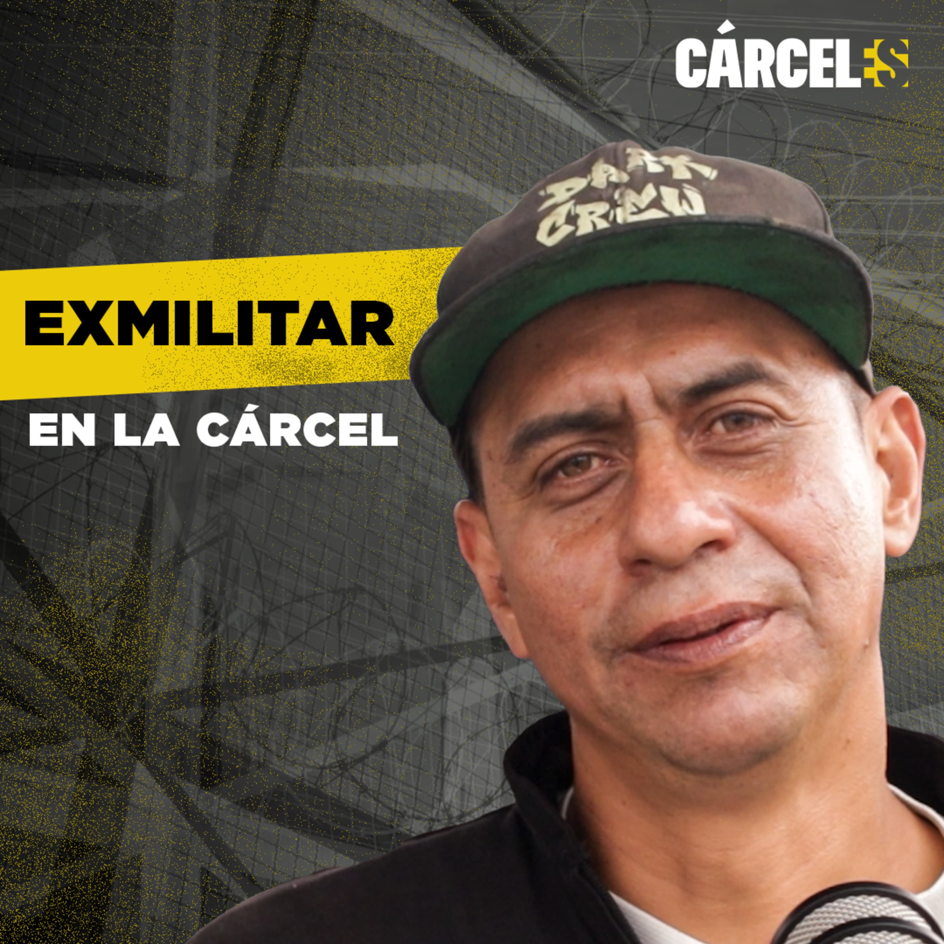 COMPRÉ una CASA y TERMINÉ en la CÁRCEL | Carlos | Cárceles Podcast #25