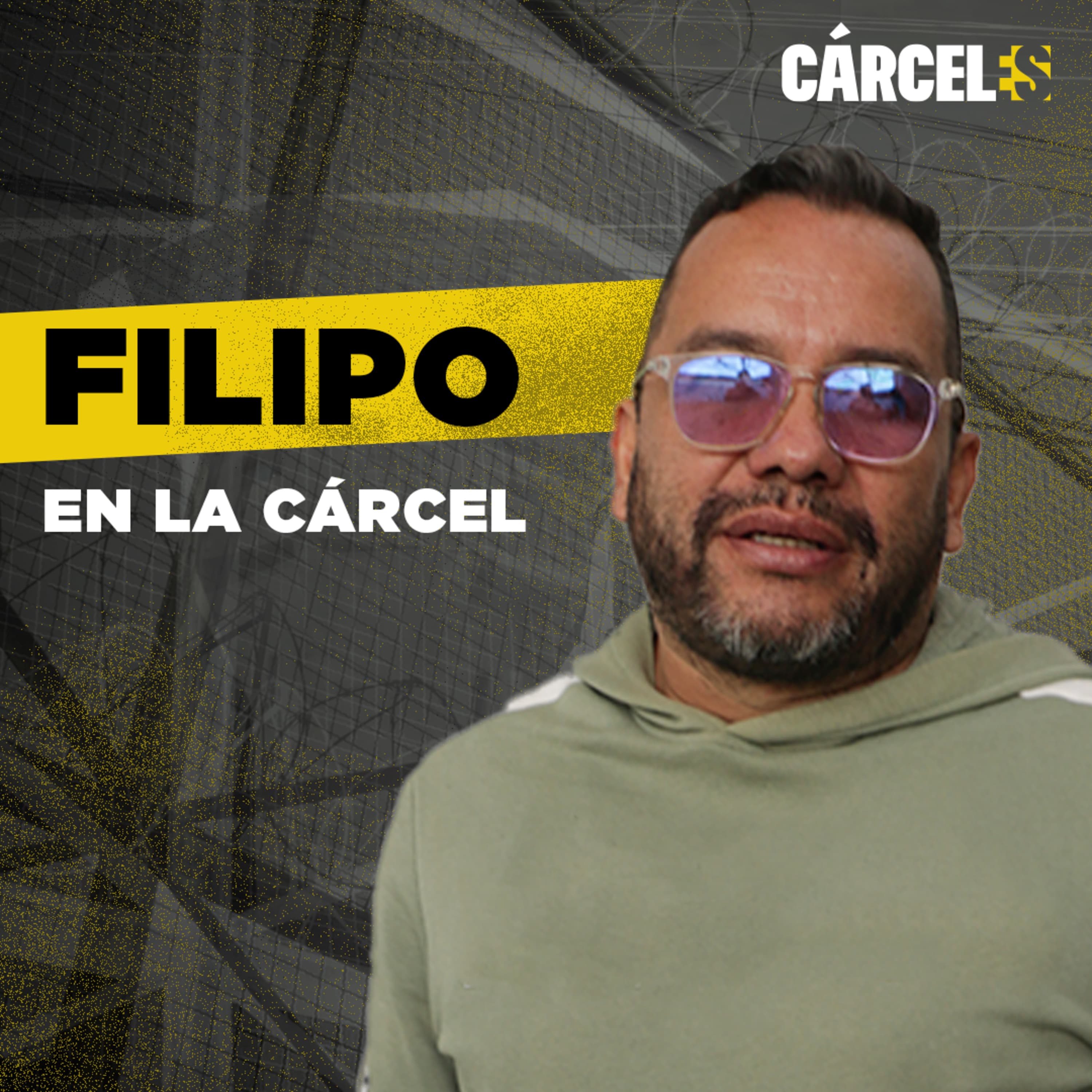 Las OLLAS de BOGOTÁ, Colombia | Filipo | Cárceles Podcast 