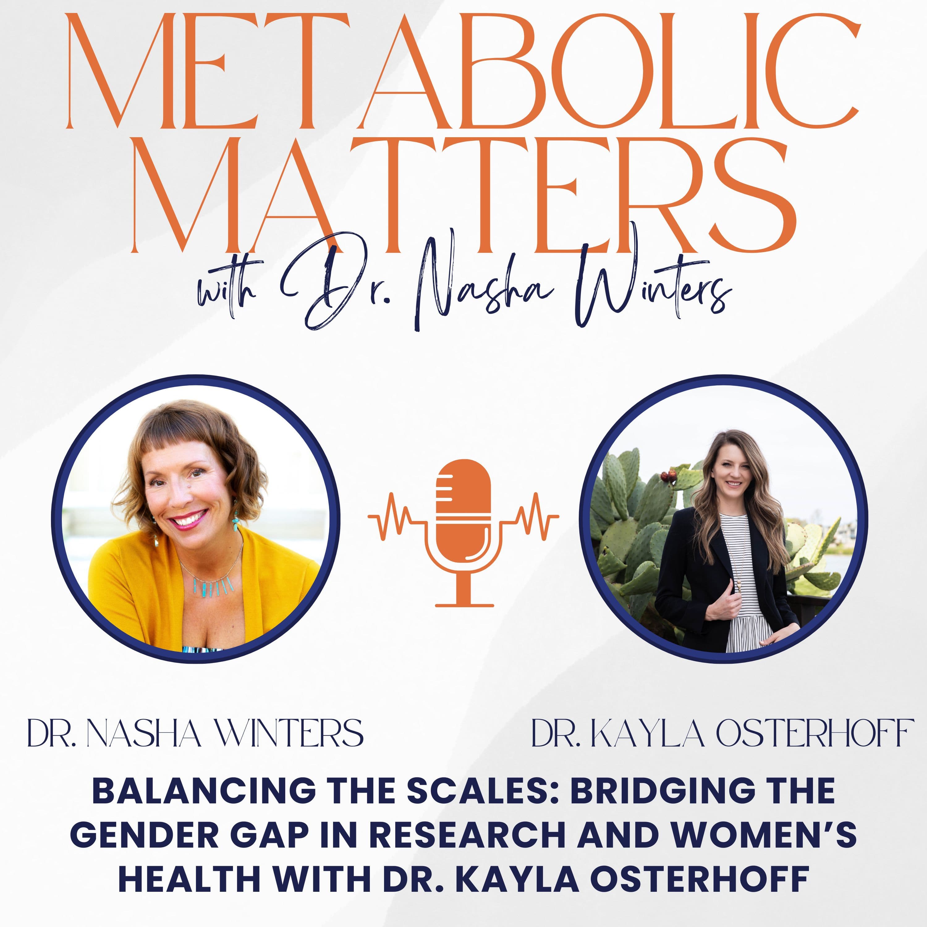 Balancing the Scales Bridging the Gender Gap in Research and Women’s Health