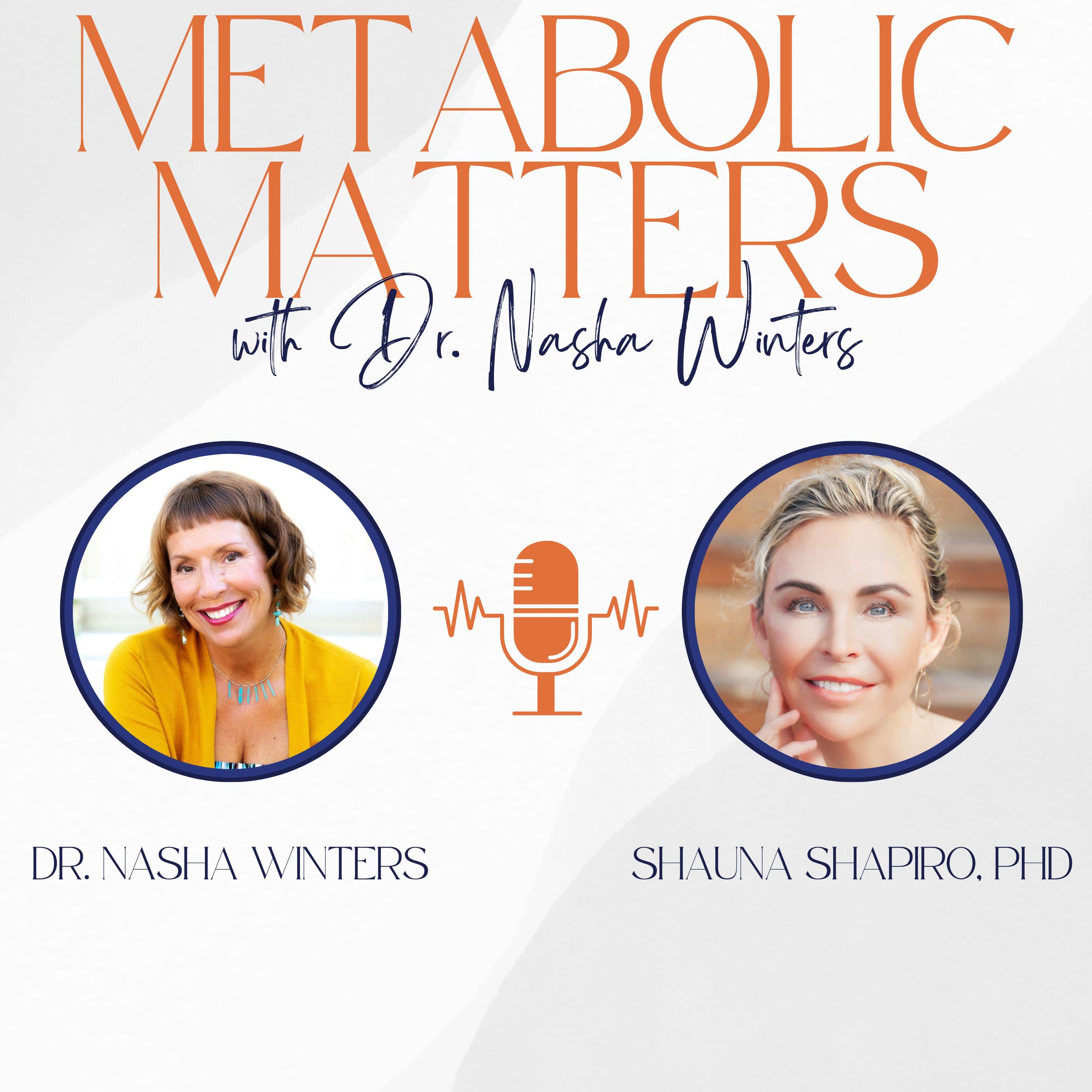 Embracing Self-Compassion: Dr. Shauna Shapiro on Mindfulness, Kindness and Healing