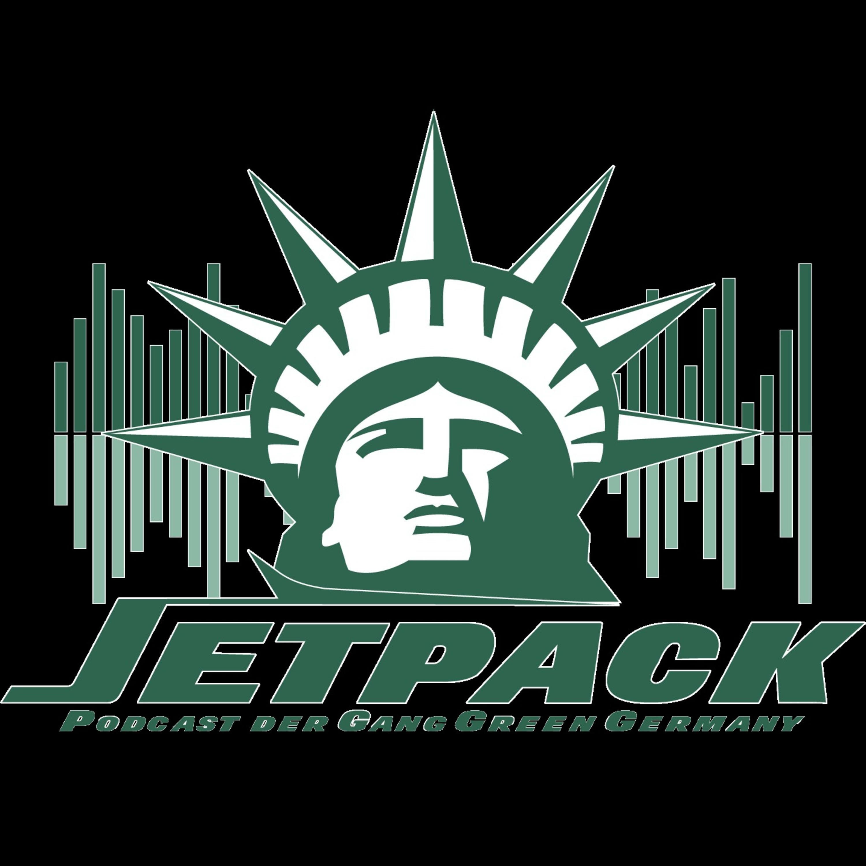 Jetpack Week 14 - Jets @ Dolphins
