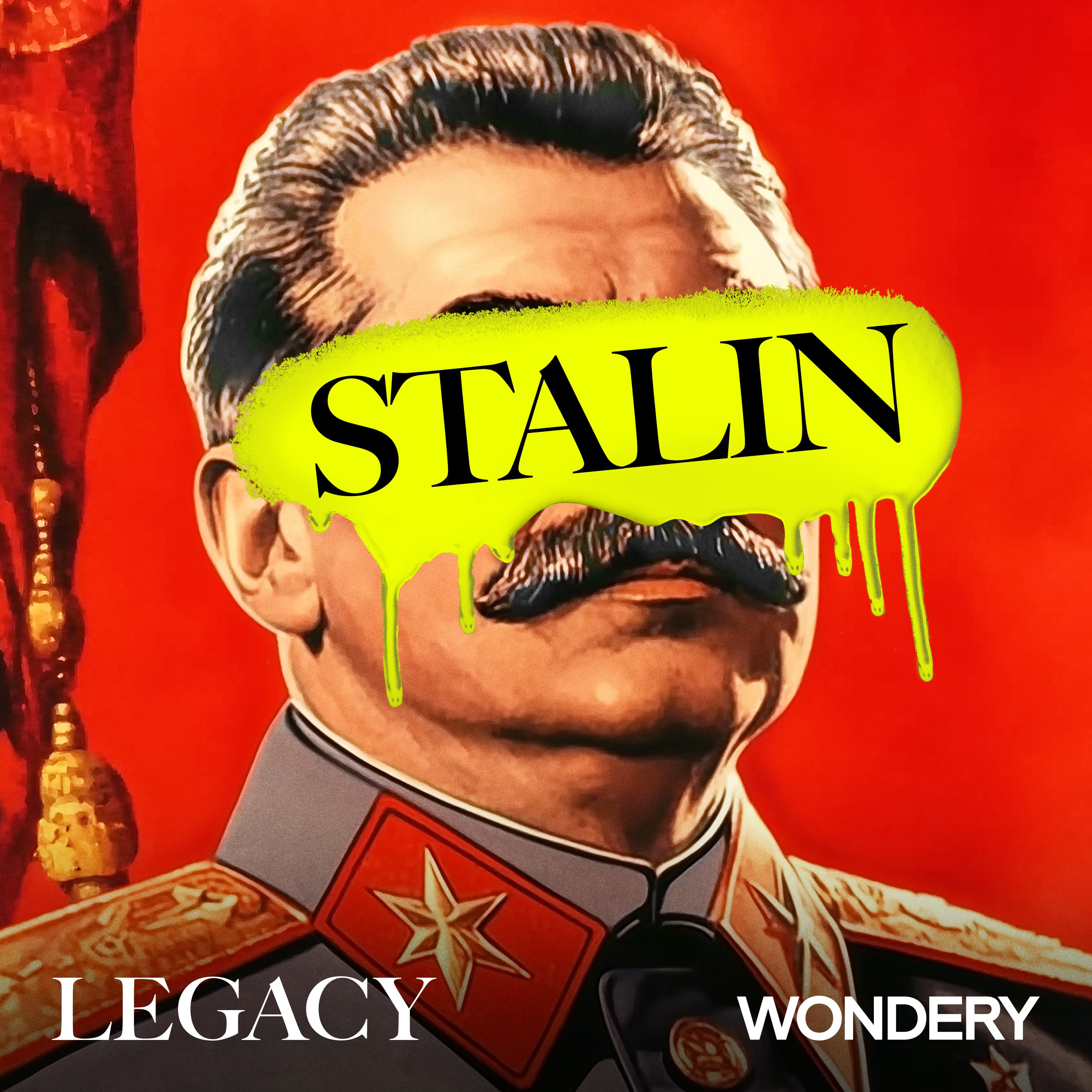 Stalin | The Terror | 2